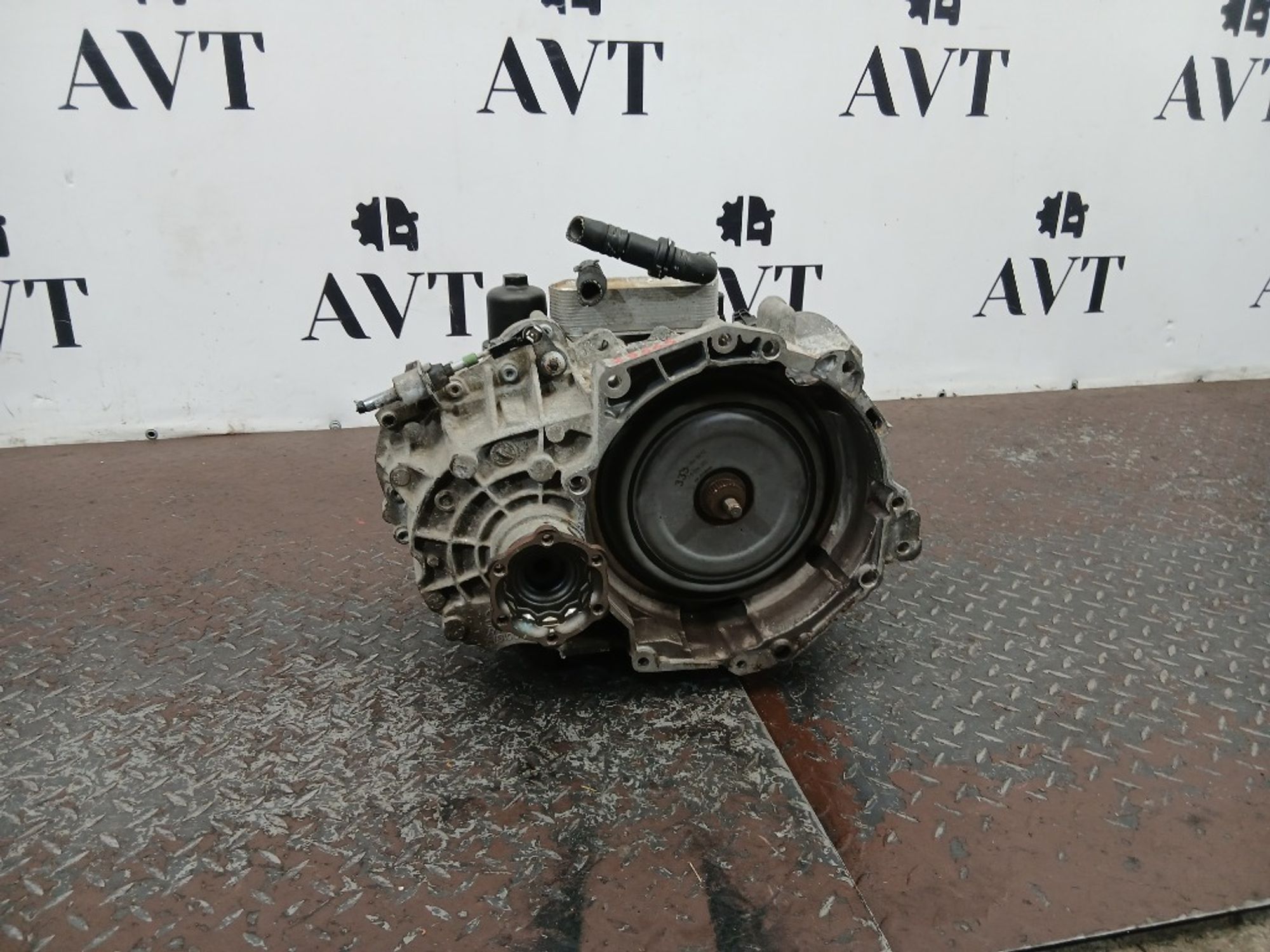 Робот DSG Volkswagen Jetta BMY JPS, 45000 рублей, Москва