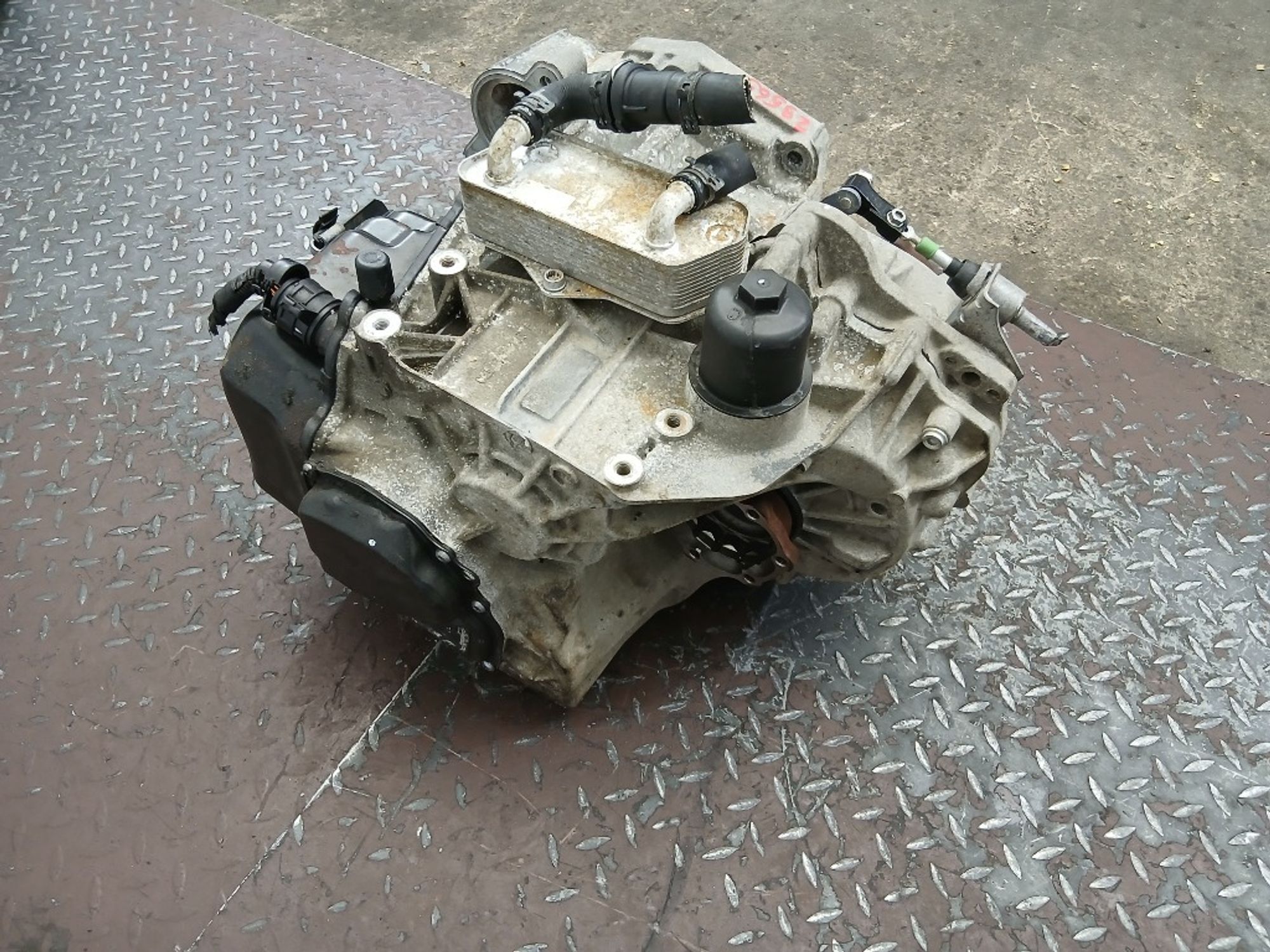 Робот DSG Volkswagen Jetta BMY JPS, 45000 рублей, Москва