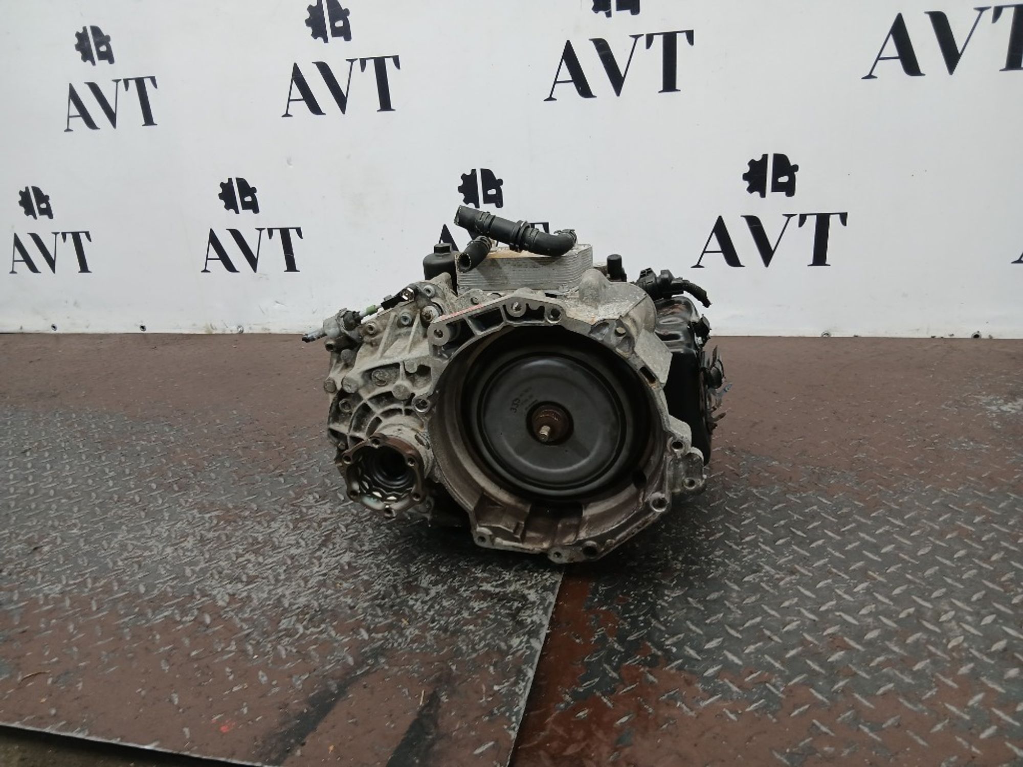 Робот DSG Volkswagen Jetta BMY JPS, 45000 рублей, Москва