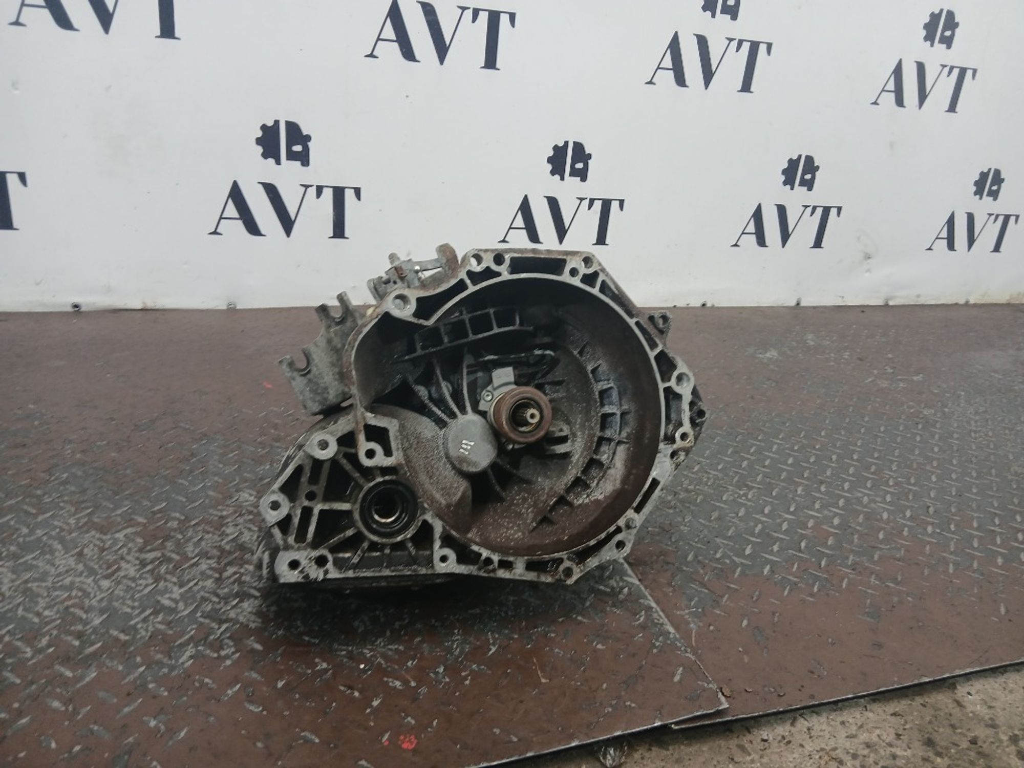 МКПП Opel Astra H Z16XER F17C394, 22000 рублей, Москва