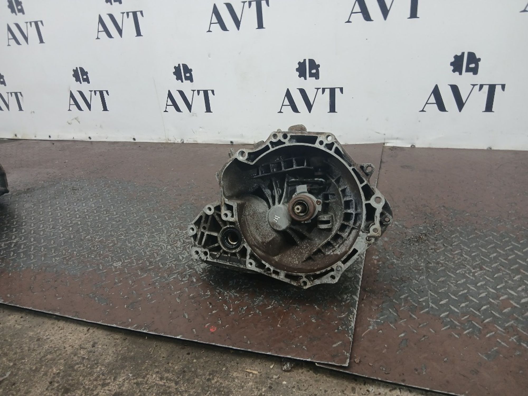 МКПП Opel Astra H Z16XER F17C394, 22000 рублей, Москва