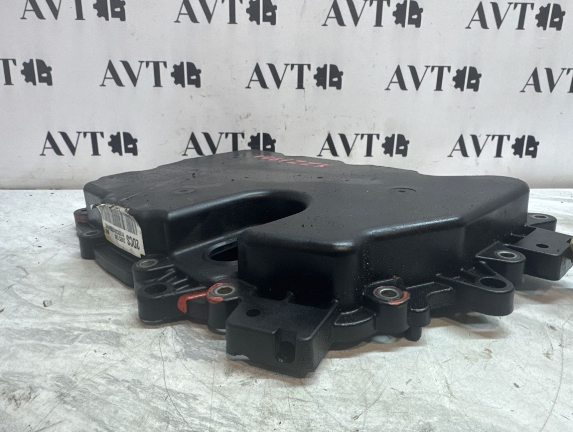 Поддон АКПП Chevrolet Cruze F16D4 24257340, 1000 рублей, Москва