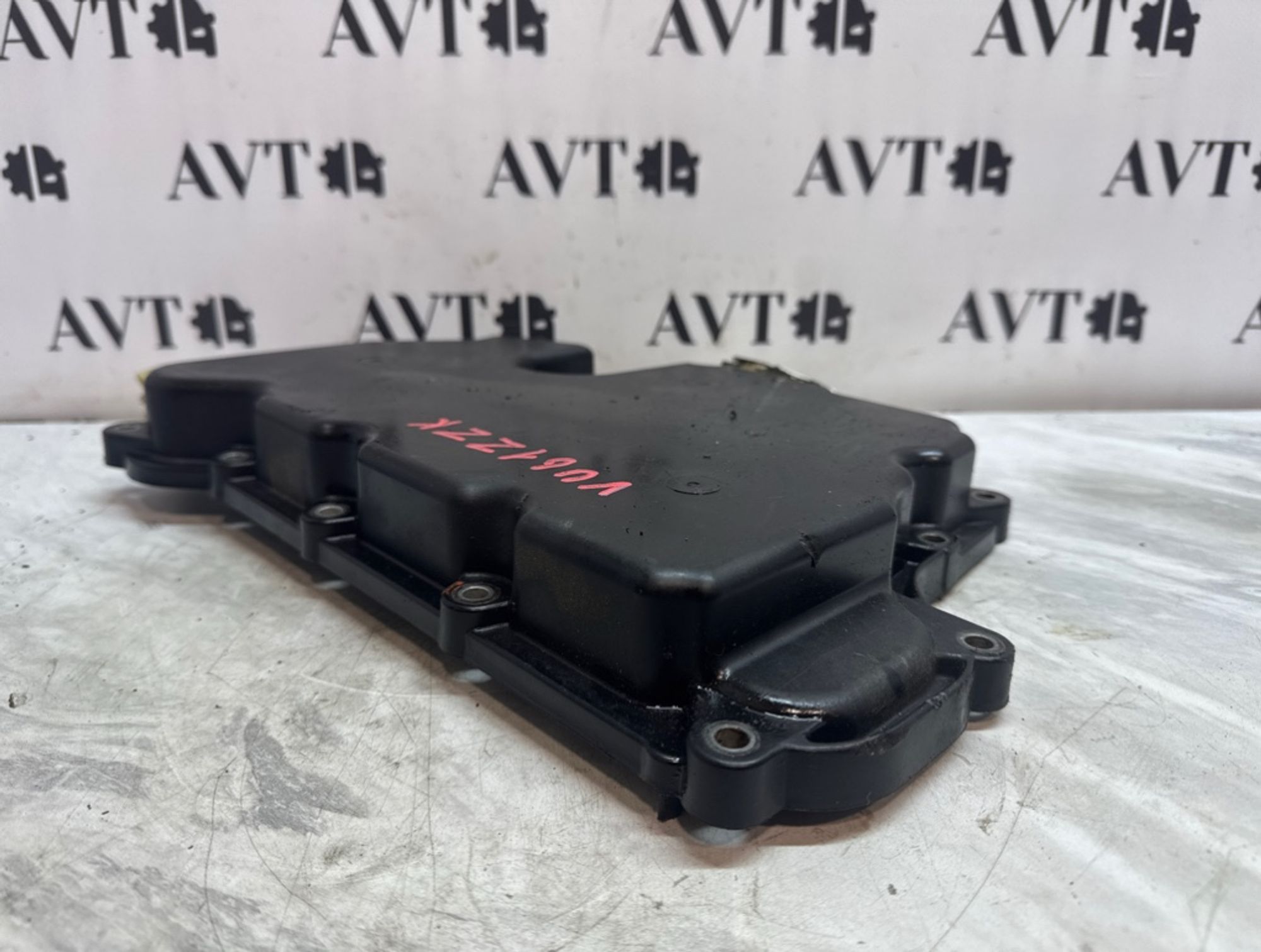 Поддон АКПП Chevrolet Cruze F16D4 24257340, 1000 рублей, Москва