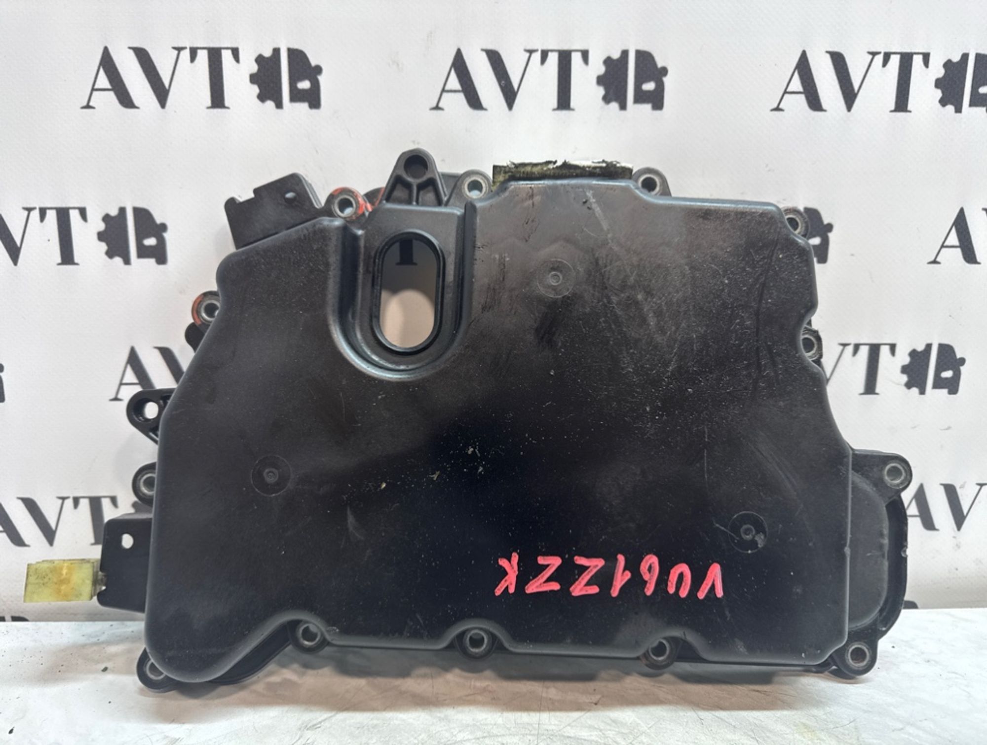 Поддон АКПП Chevrolet Cruze F16D4 24257340, 1000 рублей, Москва