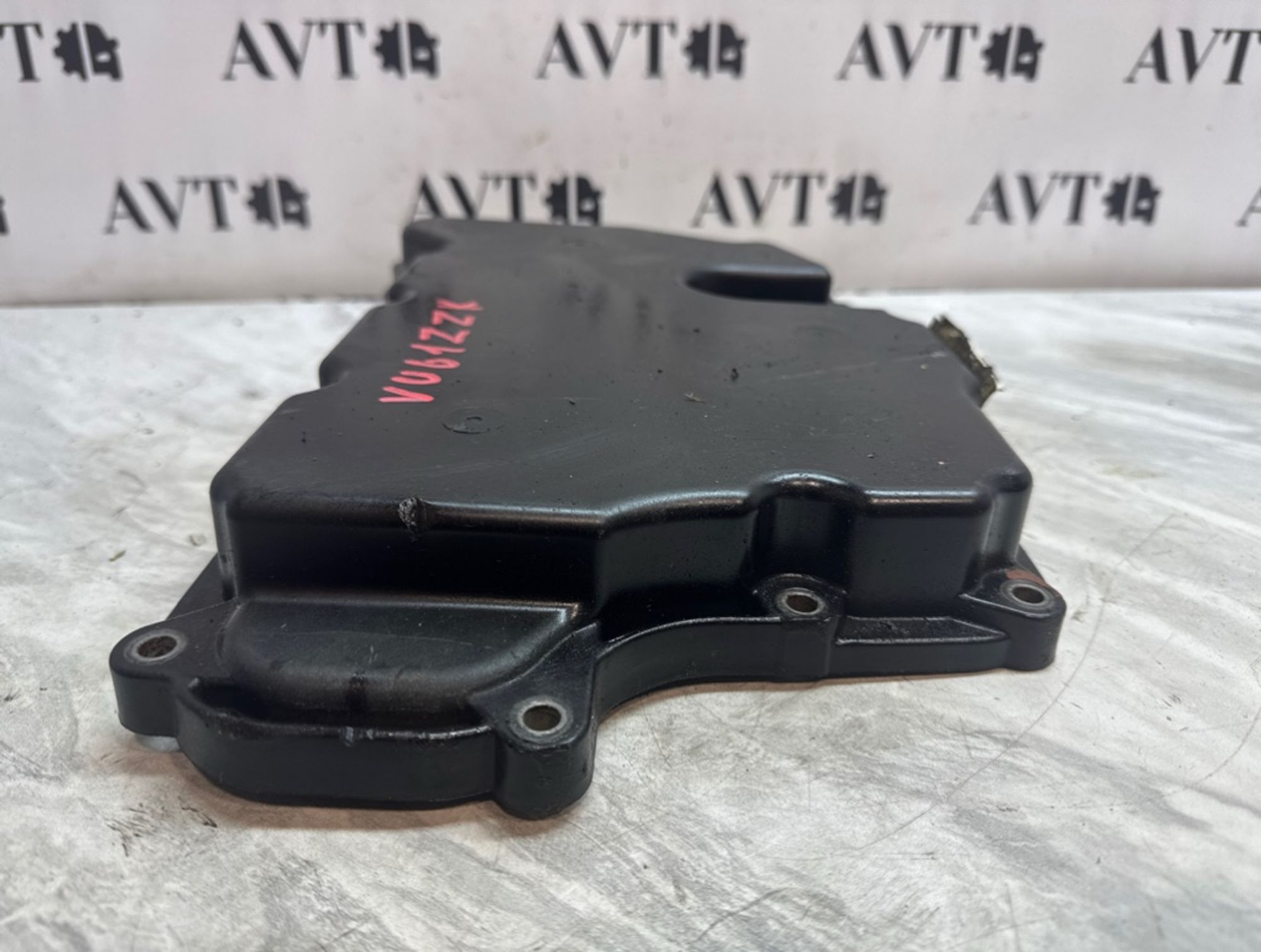 Поддон АКПП Chevrolet Cruze F16D4 24257340, 1000 рублей, Москва