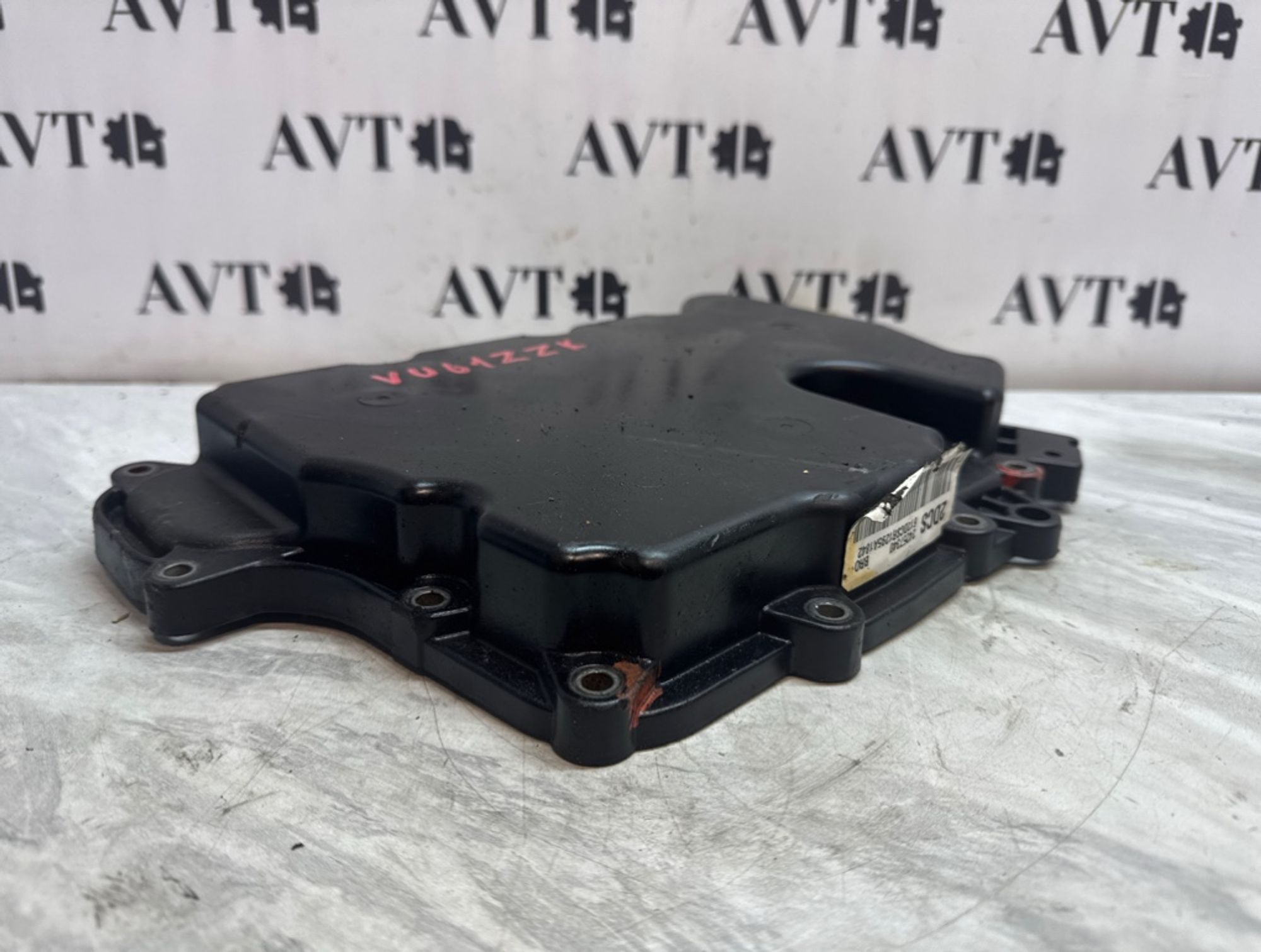 Поддон АКПП Chevrolet Cruze F16D4 24257340, 1000 рублей, Москва