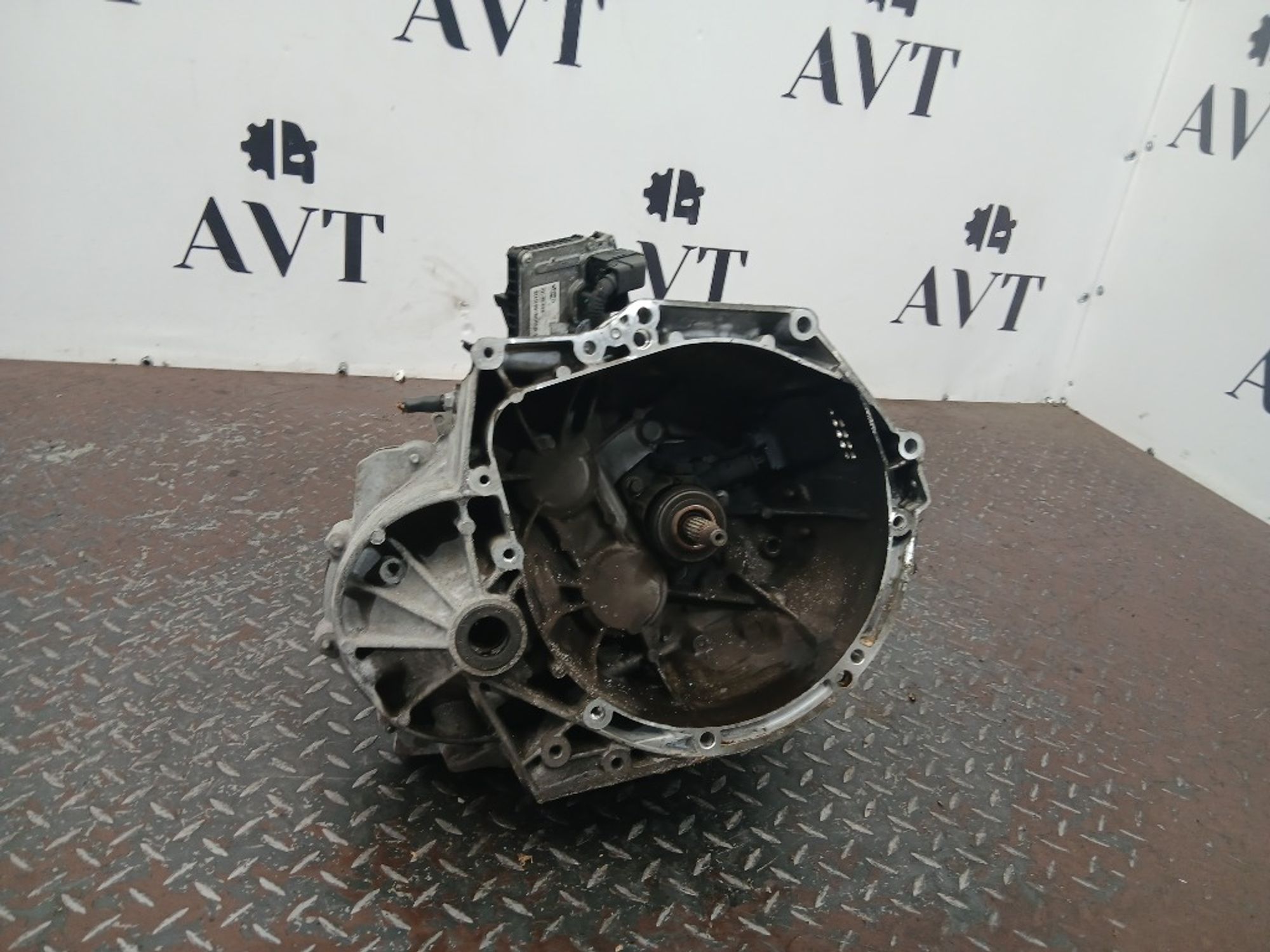 Робот РКПП Citroen C3 EP6C 5FS NONR, 35000 рублей, Москва