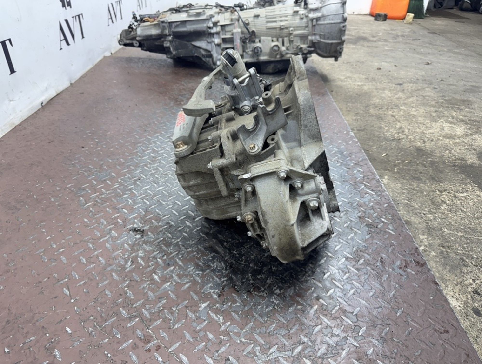 МКПП Opel Astra Z13DTH 55192042, 30000 рублей, Москва