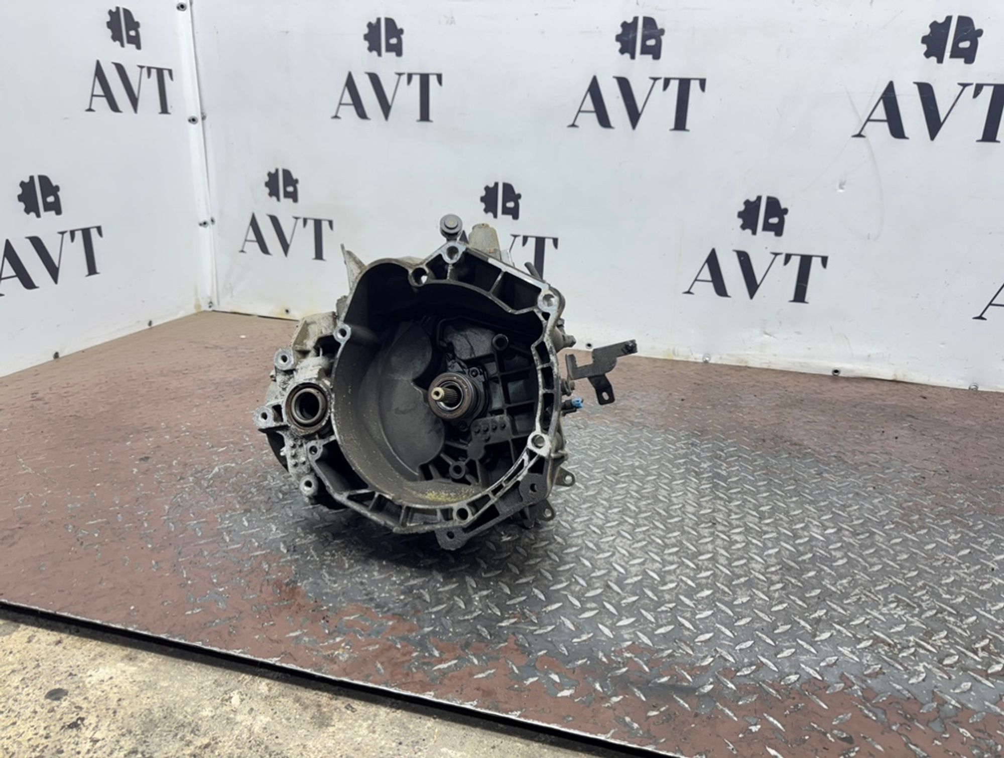 МКПП Opel Astra Z13DTH 55192042, 30000 рублей, Москва