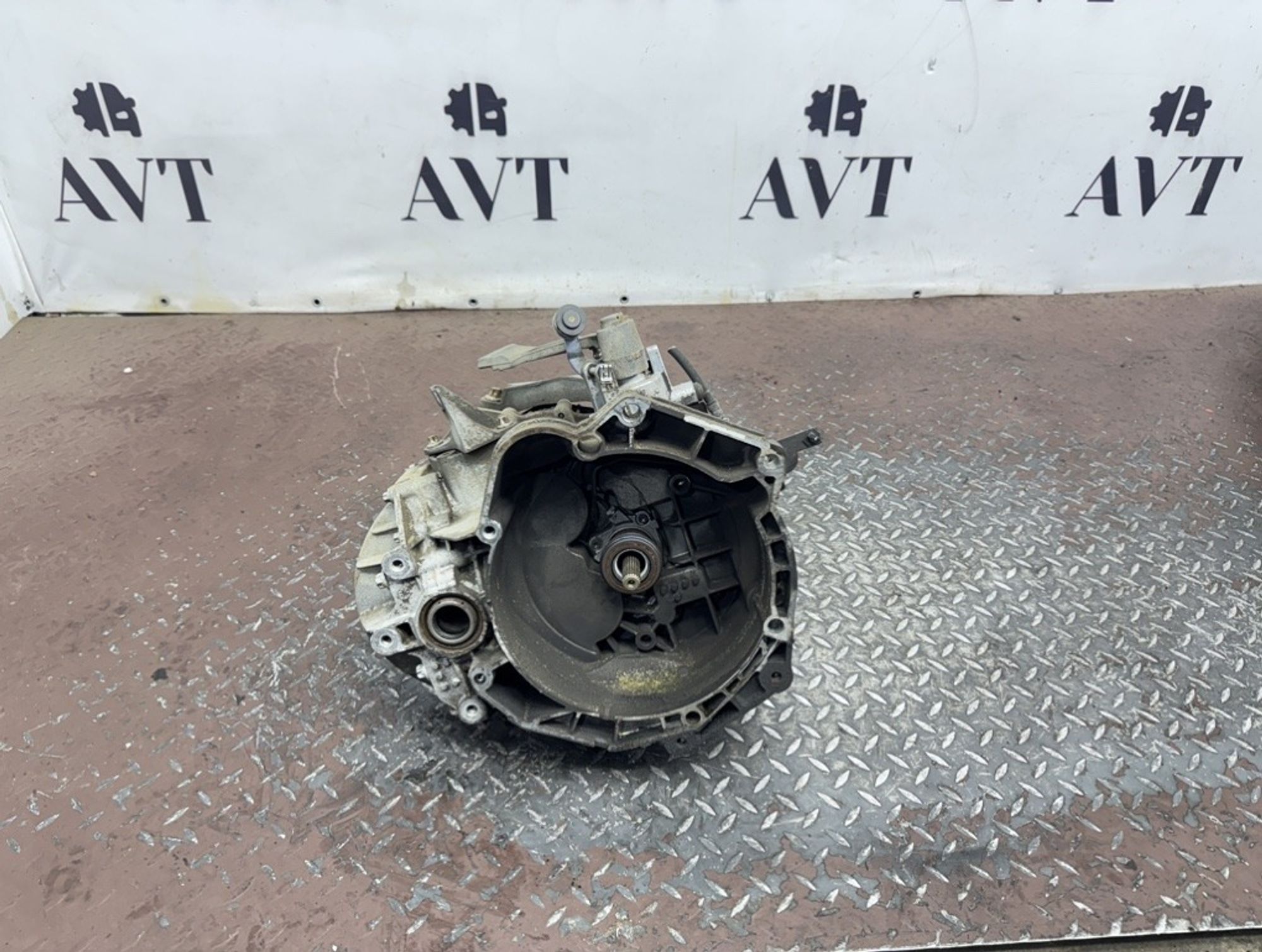 МКПП Opel Astra Z13DTH 55192042, 30000 рублей, Москва