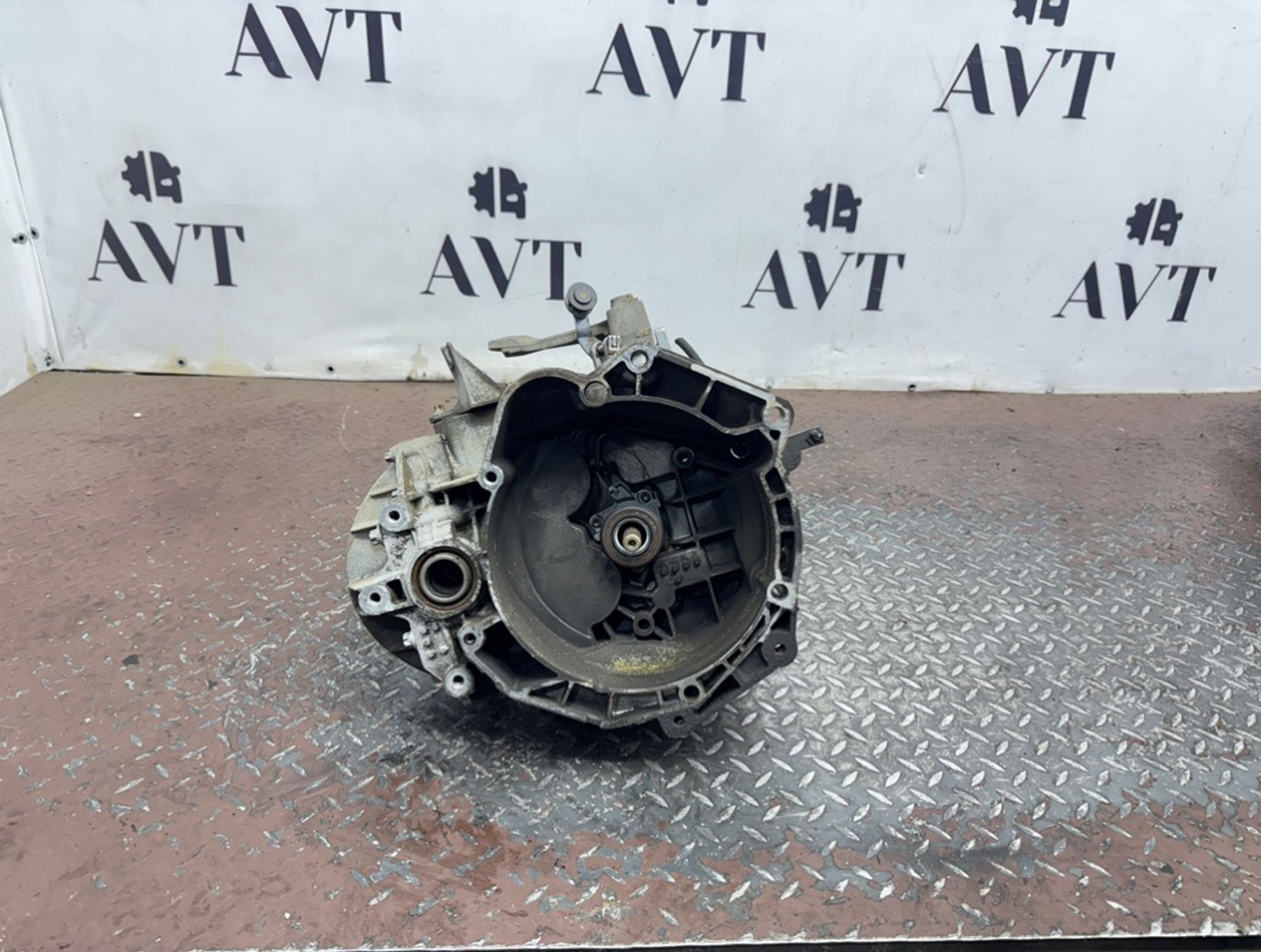 МКПП Opel Astra Z13DTH 55192042, 30000 рублей, Москва