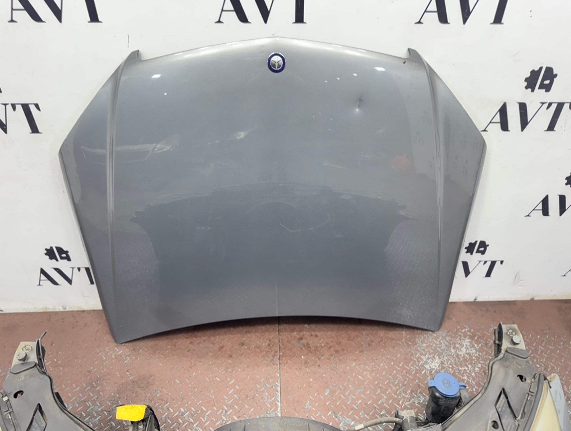 Ноускат (Nose Cut) Mercedes-Benz C-Class W204, 100000 рублей, Москва