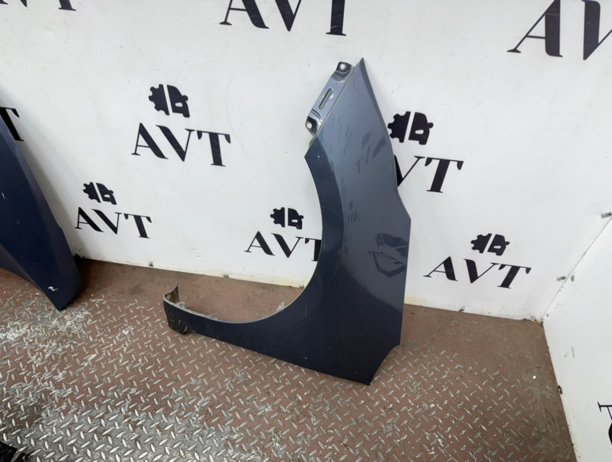 Ноускат (Nose Cut) KIA Ceed JD 86511A2000, 200000 рублей, Москва