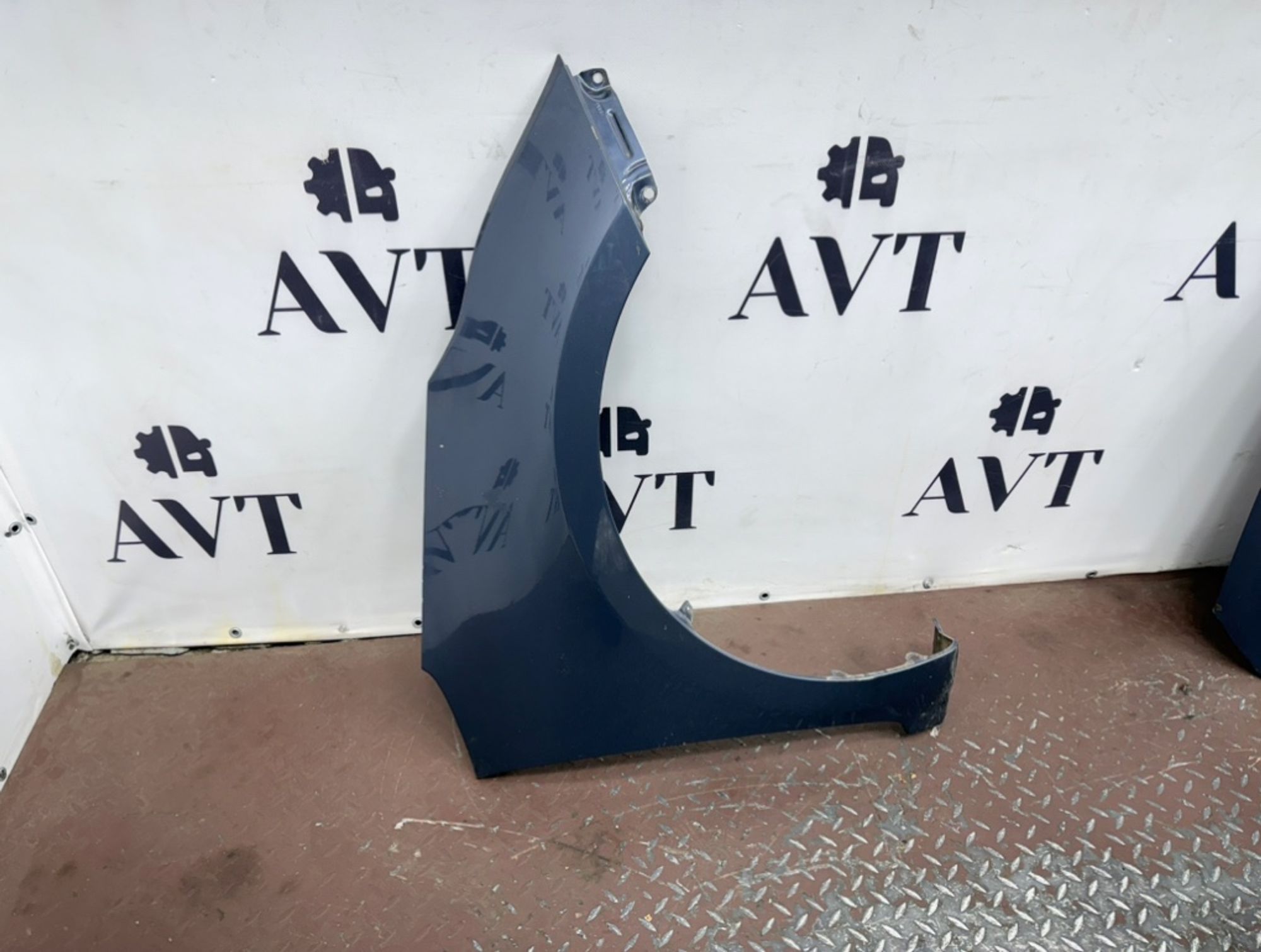 Ноускат (Nose Cut) KIA Ceed JD 86511A2000, 200000 рублей, Москва