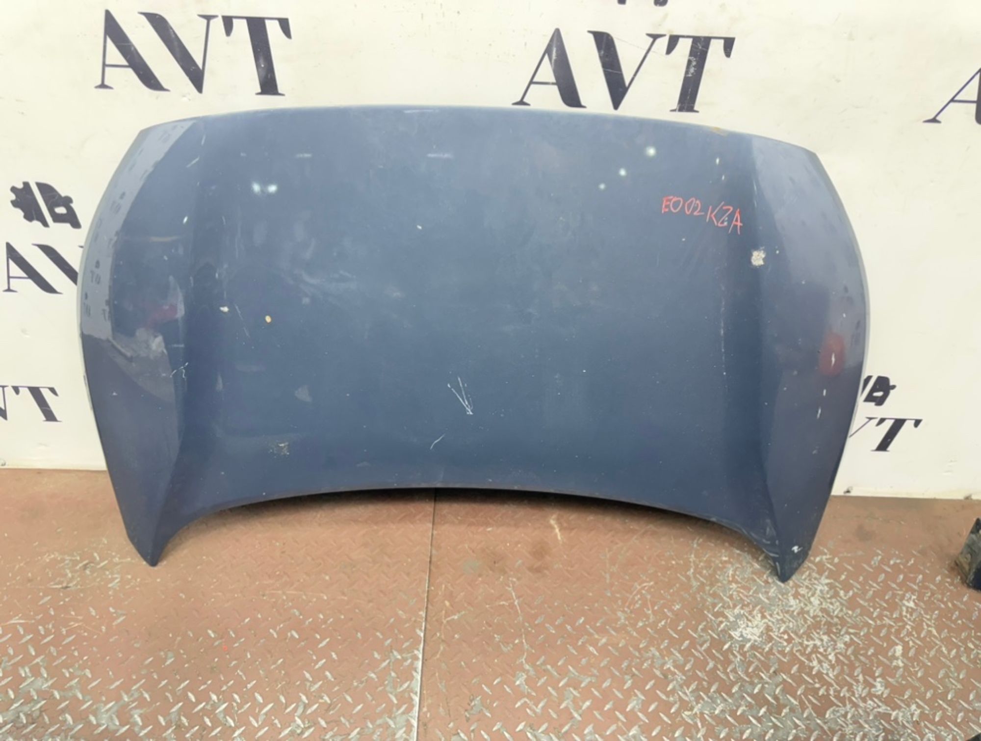 Ноускат (Nose Cut) KIA Ceed JD 86511A2000, 200000 рублей, Москва
