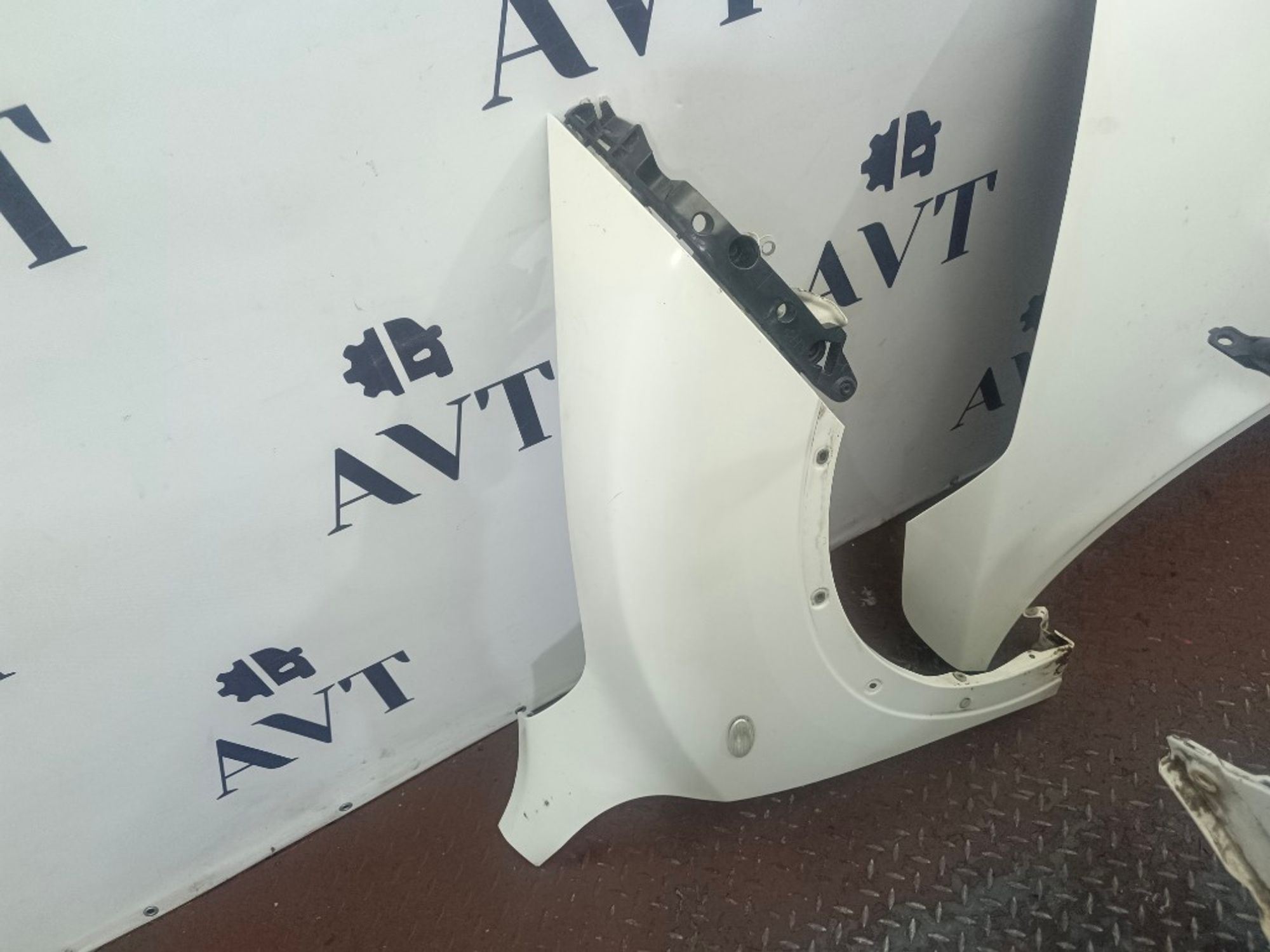 Ноускат (Nose Cut) Nissan Juke YF15, 110000 рублей, Москва