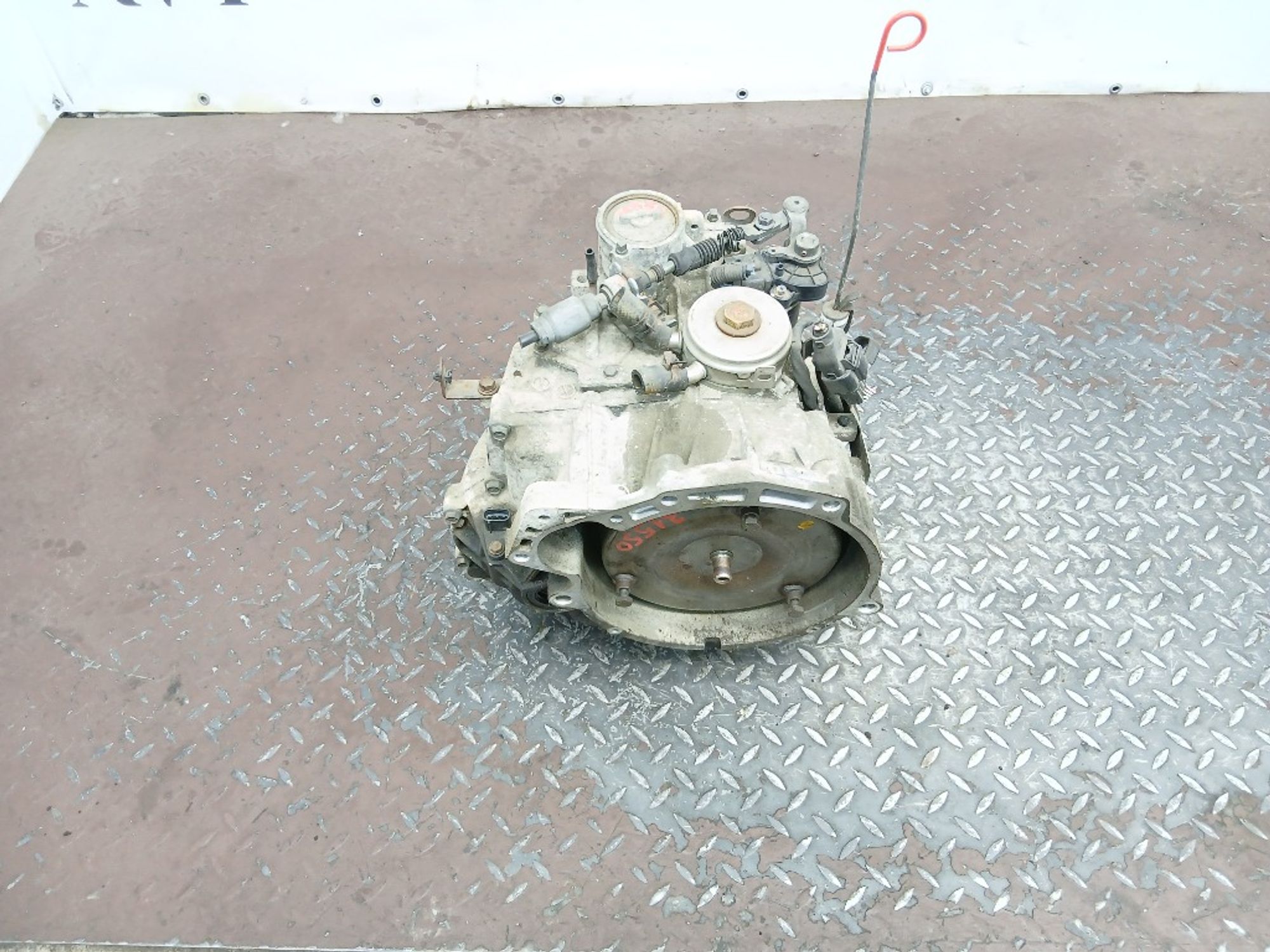 АКПП Hyundai Atos G4HG 20016578G3, 45000 рублей, Москва