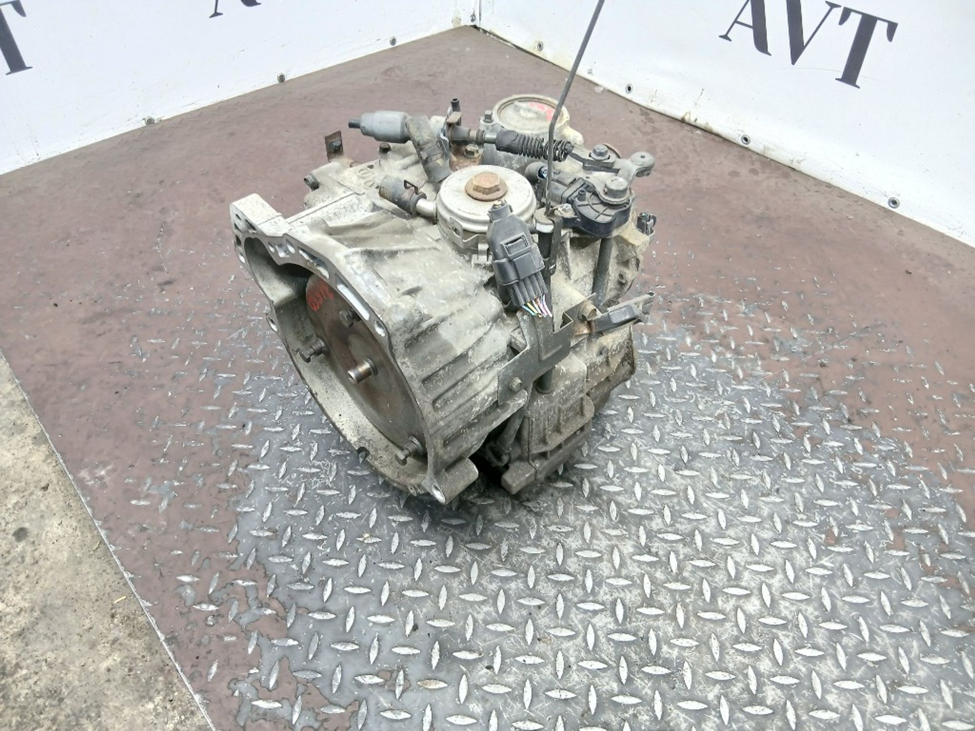 АКПП Hyundai Atos G4HG 20016578G3, 45000 рублей, Москва