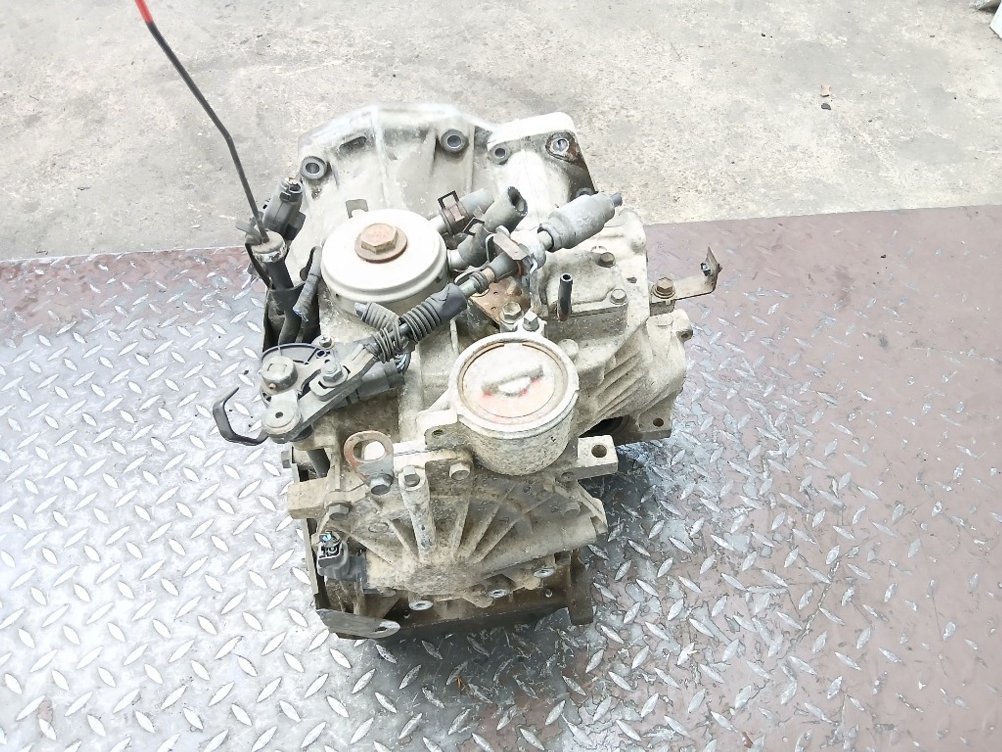 АКПП Hyundai Atos G4HG 20016578G3, 45000 рублей, Москва
