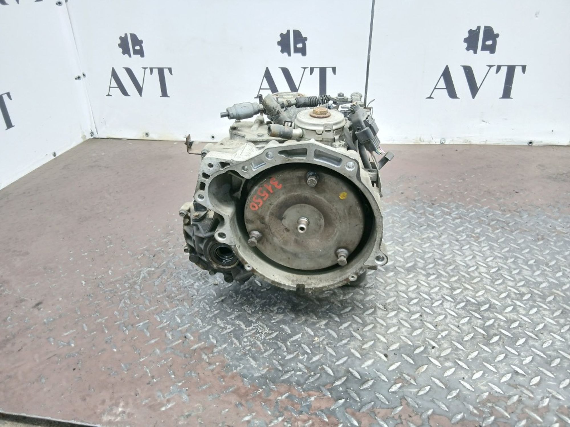 АКПП Hyundai Atos G4HG 20016578G3, 45000 рублей, Москва