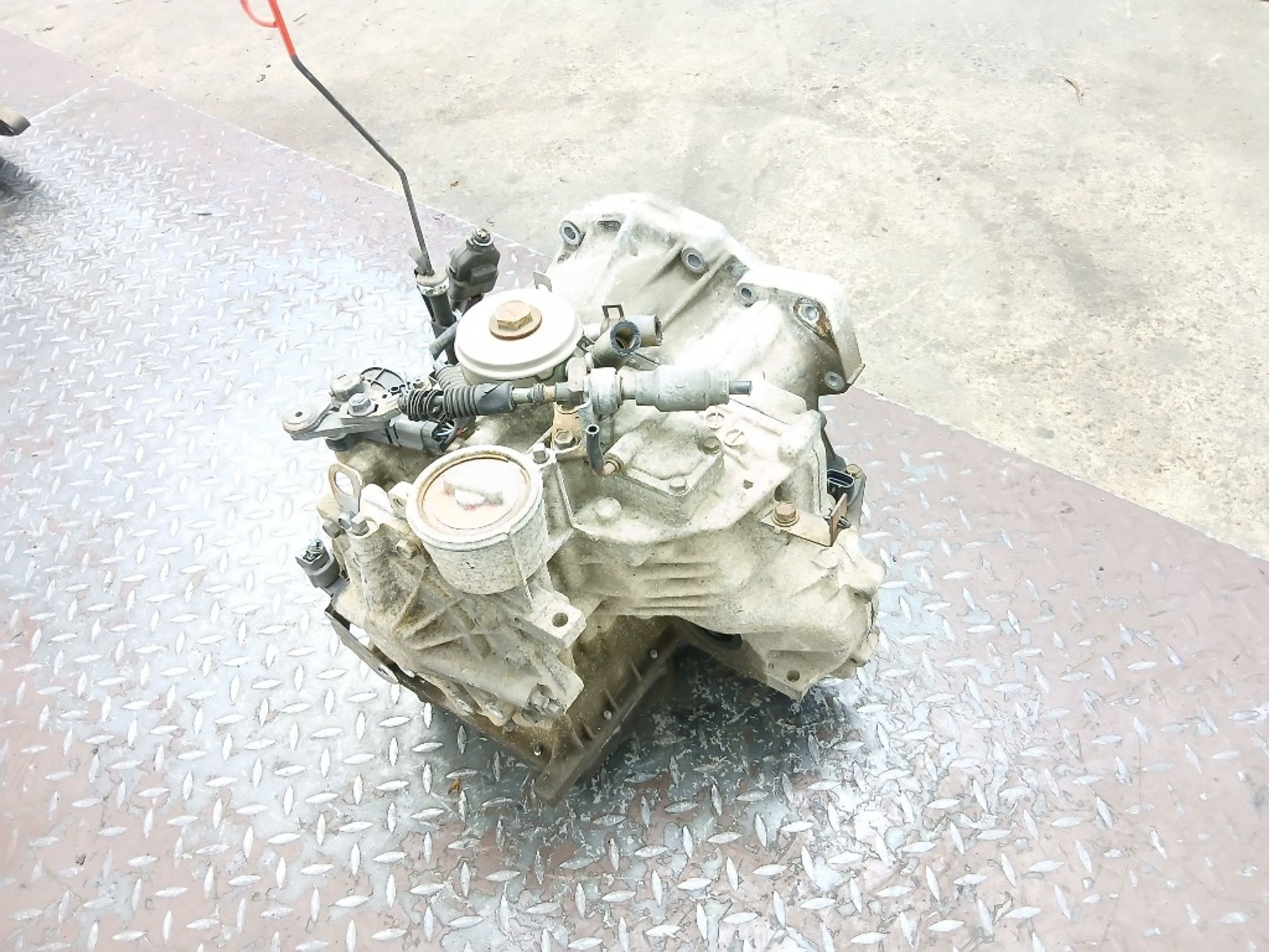 АКПП Hyundai Atos G4HG 20016578G3, 45000 рублей, Москва