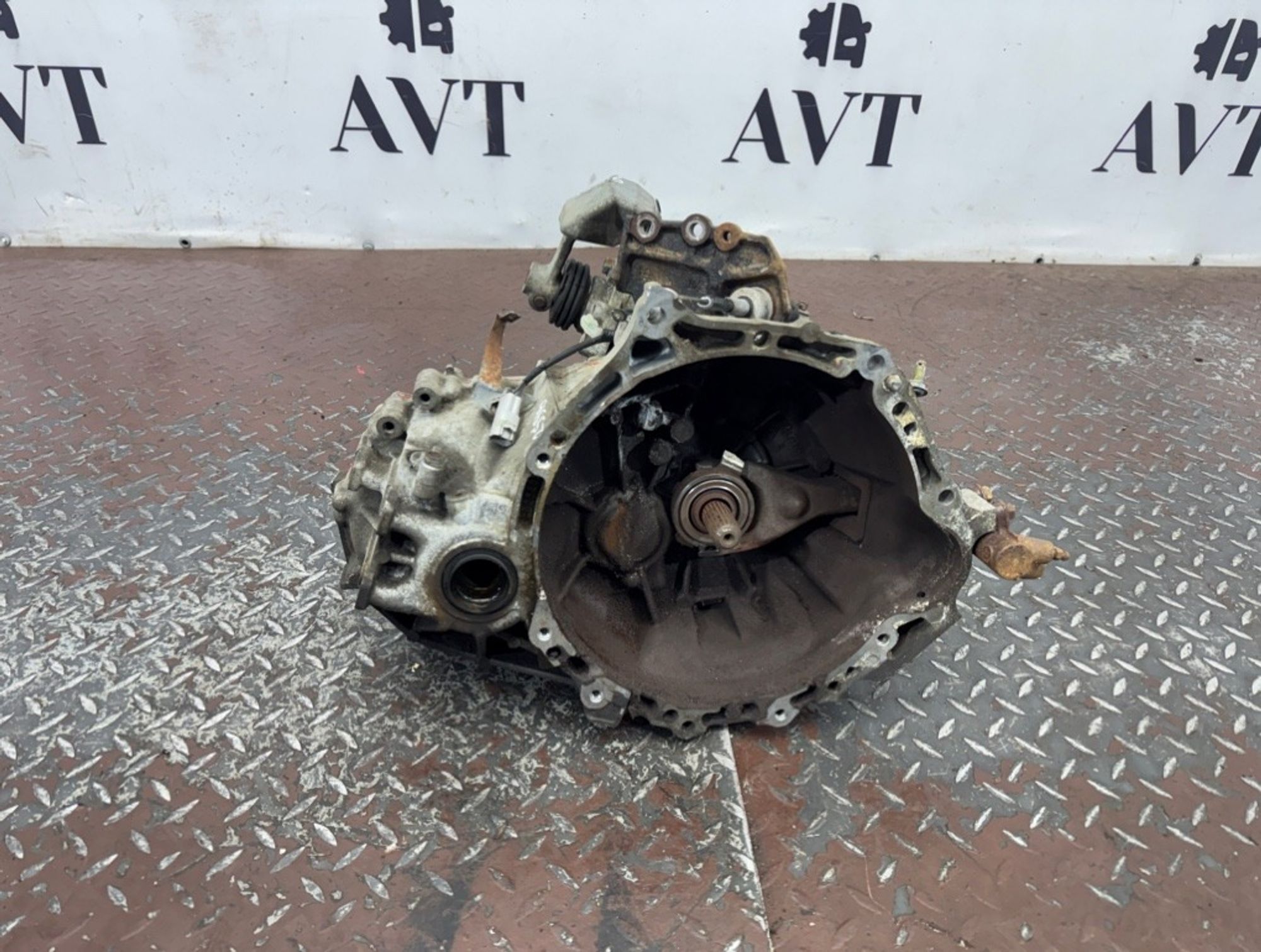 МКПП Toyota Corolla E150 1ZR-FE 3111502B20, 30000 рублей, Москва