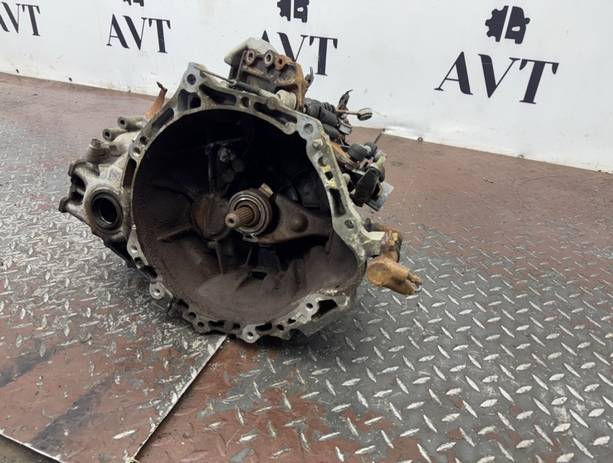 МКПП Toyota Corolla E150 1ZR-FE 3111502B20, 30000 рублей, Москва