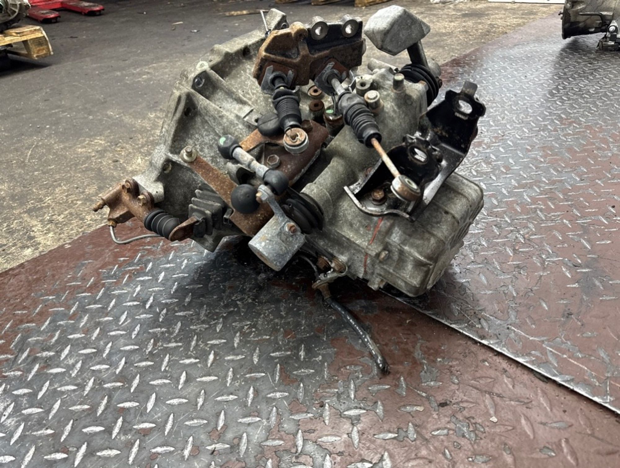 МКПП Toyota Corolla E150 1ZR-FE 3111502B20, 30000 рублей, Москва