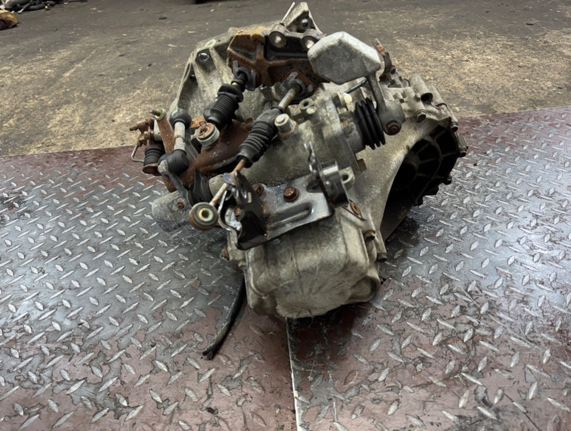 МКПП Toyota Corolla E150 1ZR-FE 3111502B20, 30000 рублей, Москва