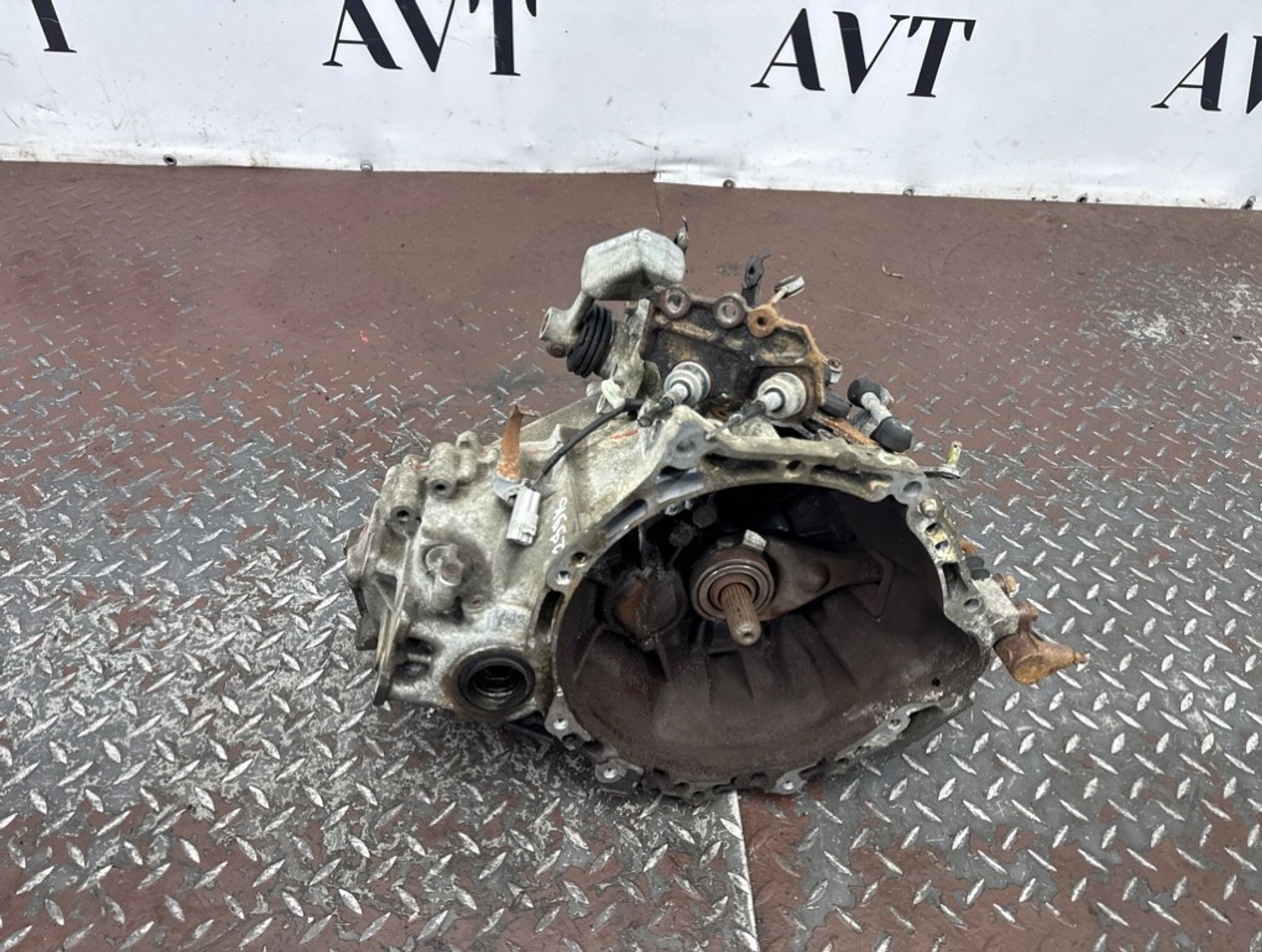 МКПП Toyota Corolla E150 1ZR-FE 3111502B20, 30000 рублей, Москва