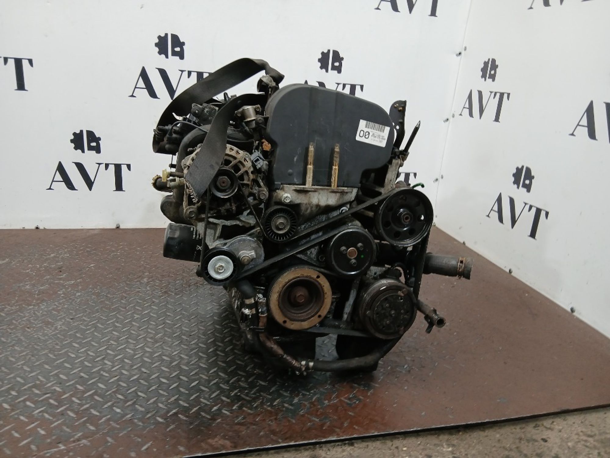 Двигатель Ford Maverick YF YF, 75000 рублей, Москва