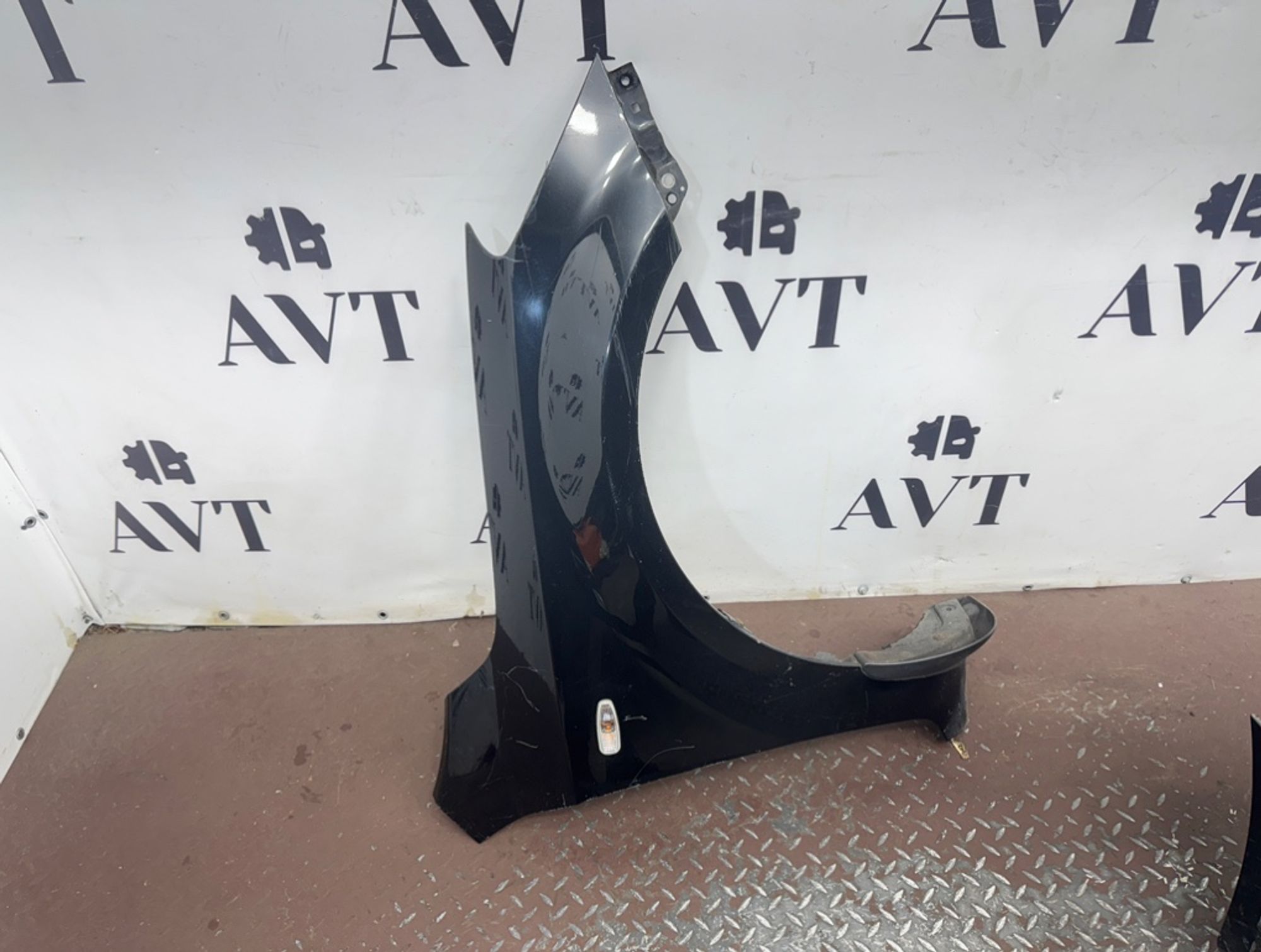 Ноускат (Nose Cut) KIA Ceed ED, 90000 рублей, Москва