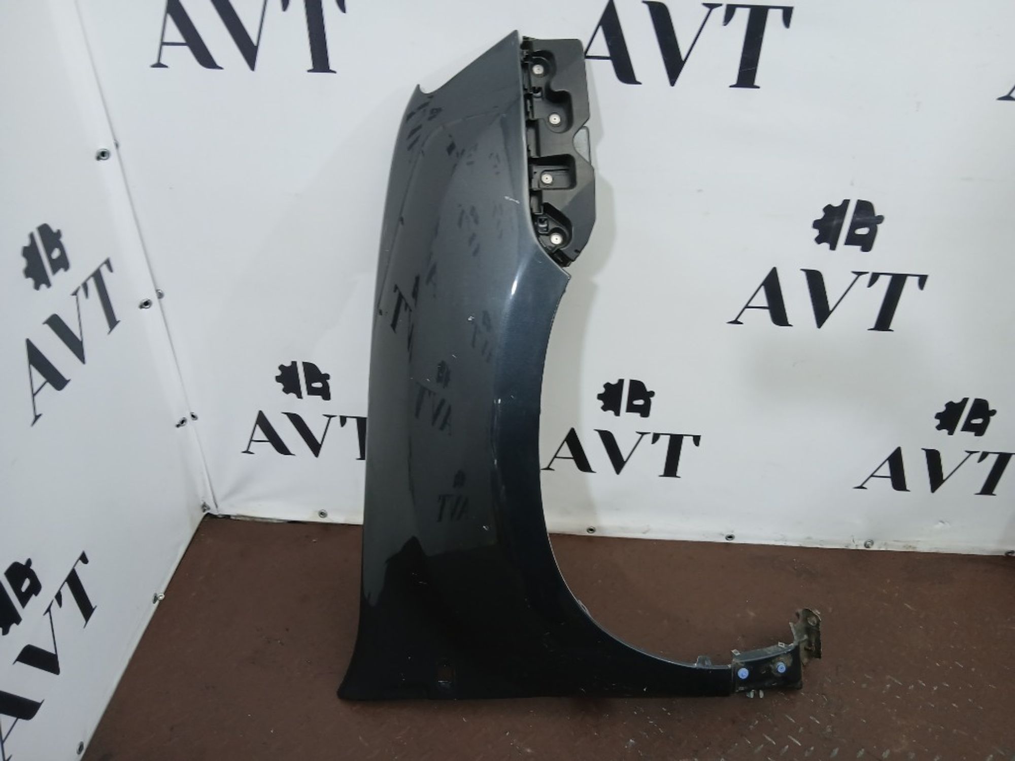 Ноускат (Nose Cut) Renault Duster 620224960R, 165000 рублей, Москва