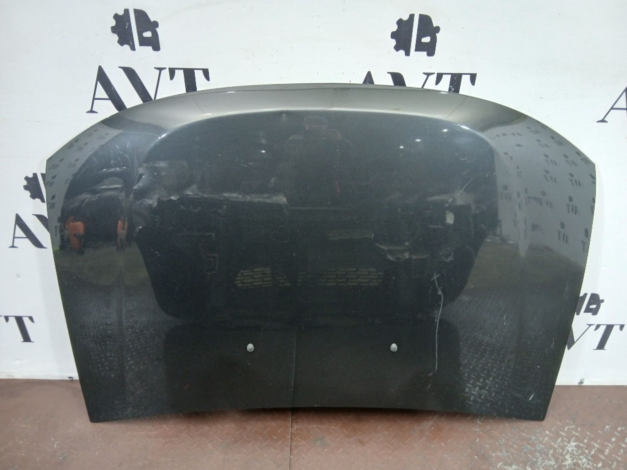 Ноускат (Nose Cut) Renault Duster 620224960R, 165000 рублей, Москва