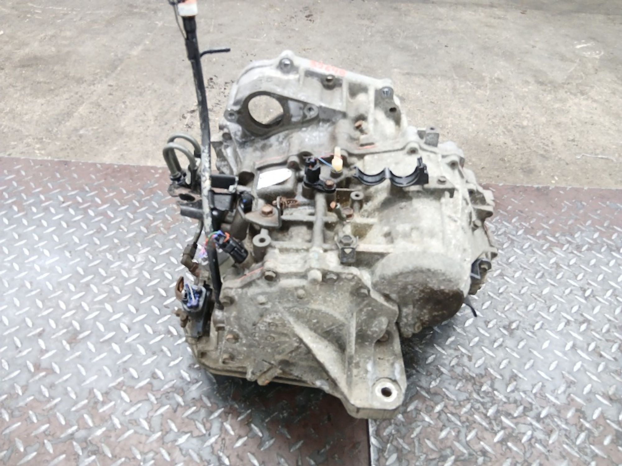 АКПП Toyota Previa 2AZ-FE U241E, 55000 рублей, Москва