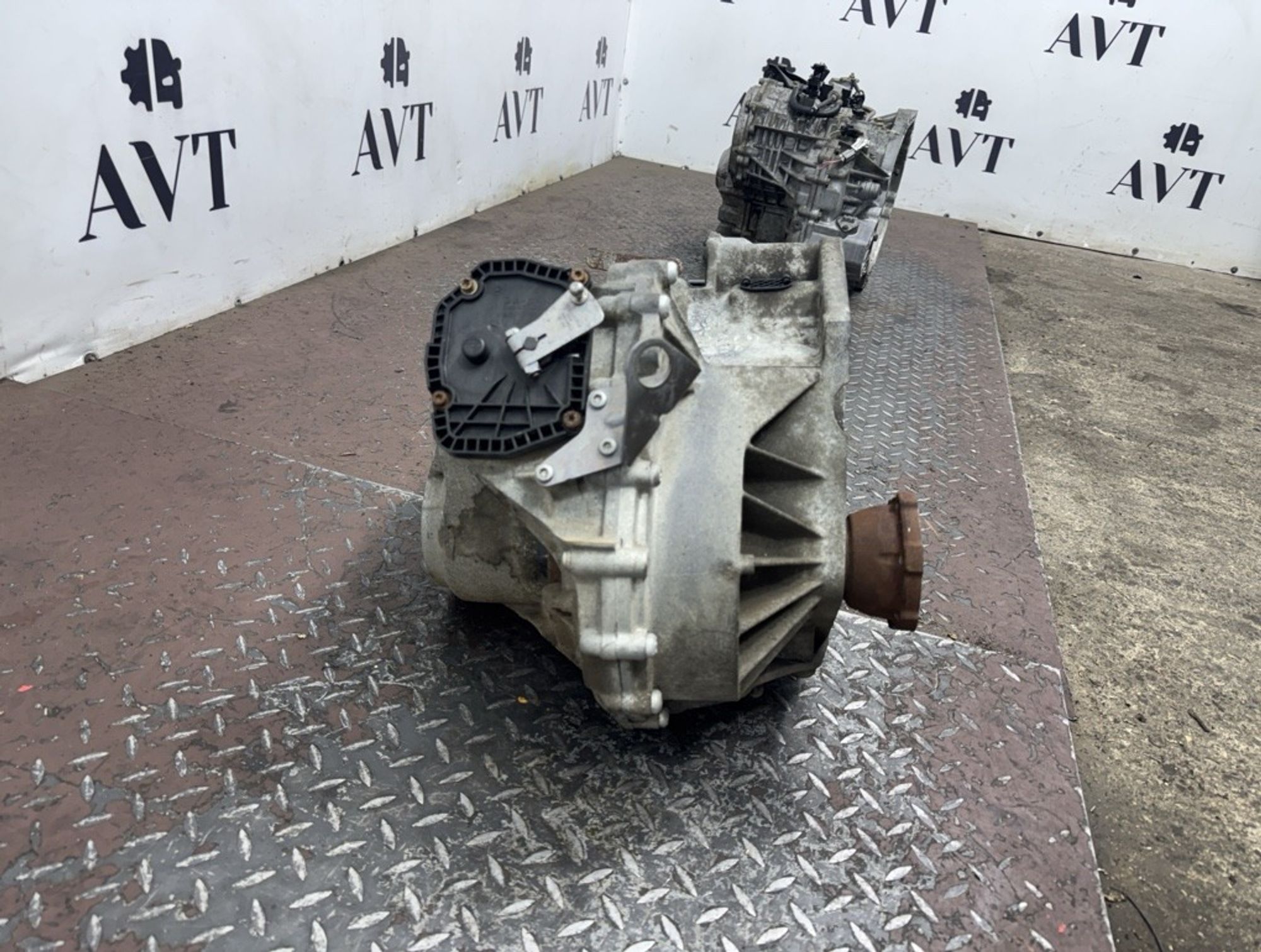 Робот DSG Skoda Octavia A5 CDA LKN, 70000 рублей, Москва