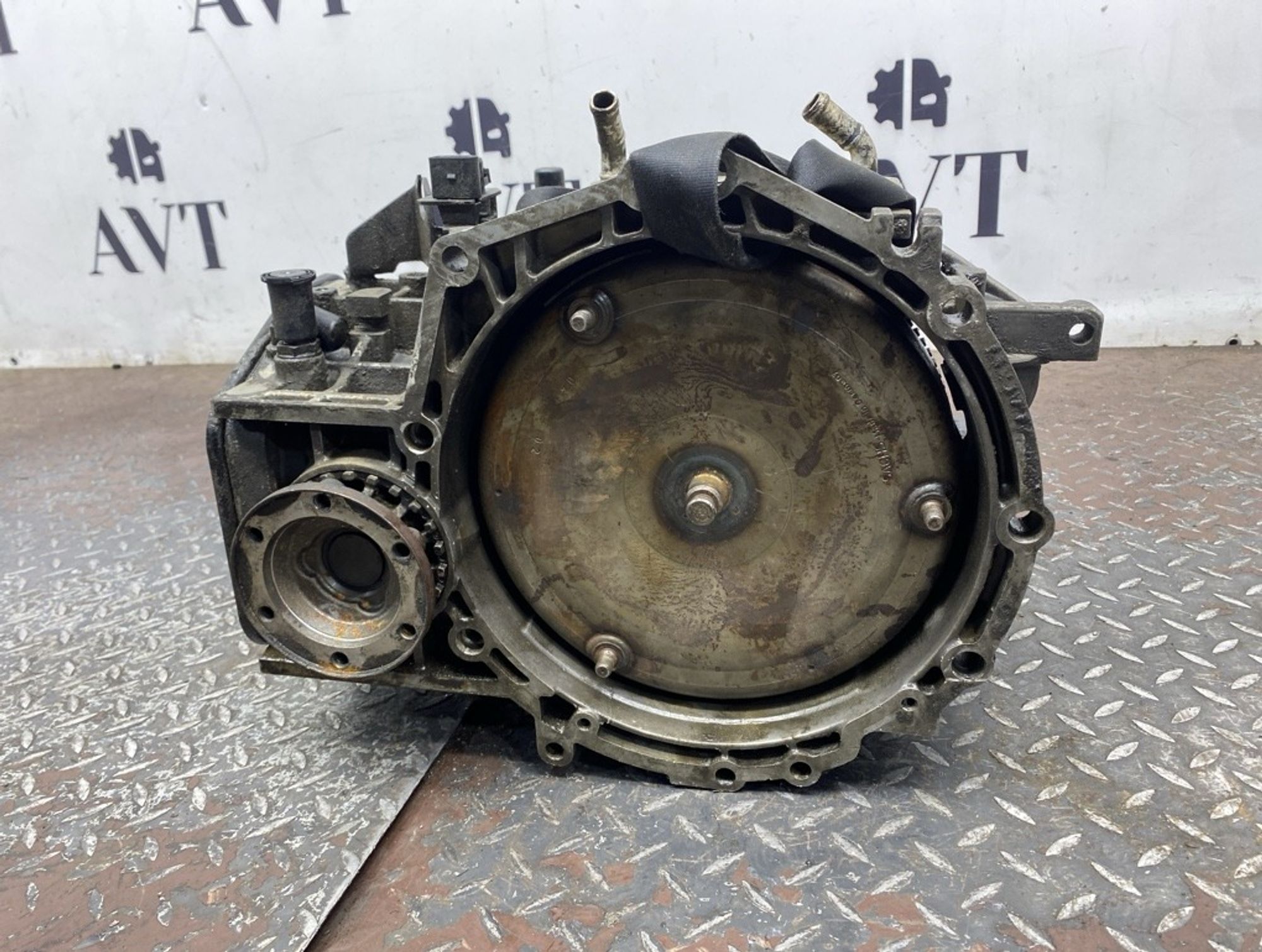 АКПП Volkswagen Golf MK4 BFQ FDG, 70000 рублей, Москва