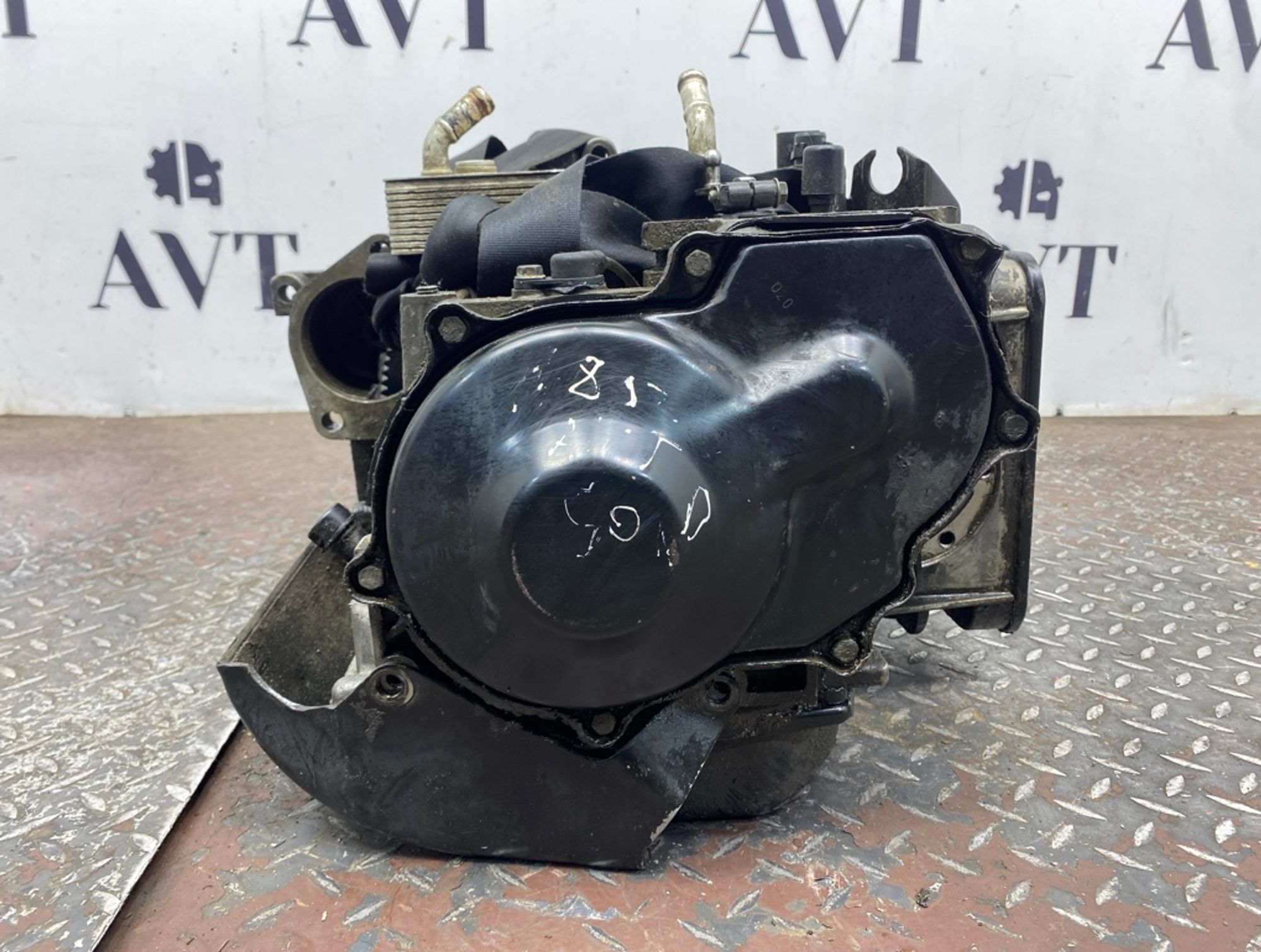 АКПП Volkswagen Golf MK4 BFQ FDG, 70000 рублей, Москва