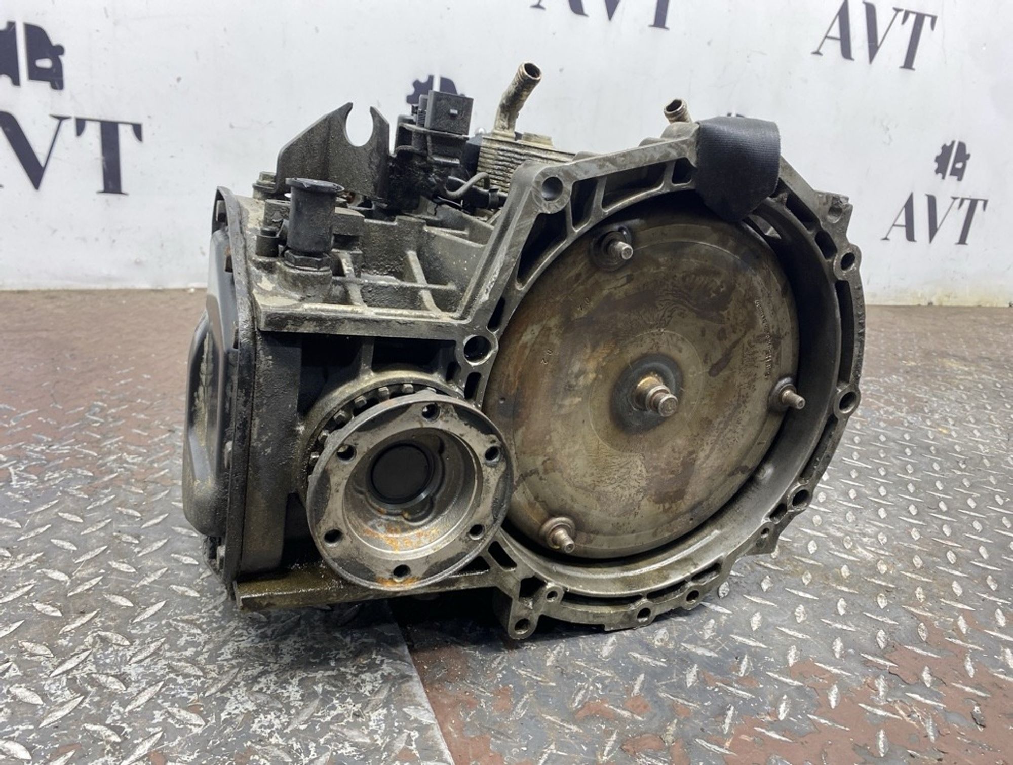 АКПП Volkswagen Golf MK4 BFQ FDG, 70000 рублей, Москва