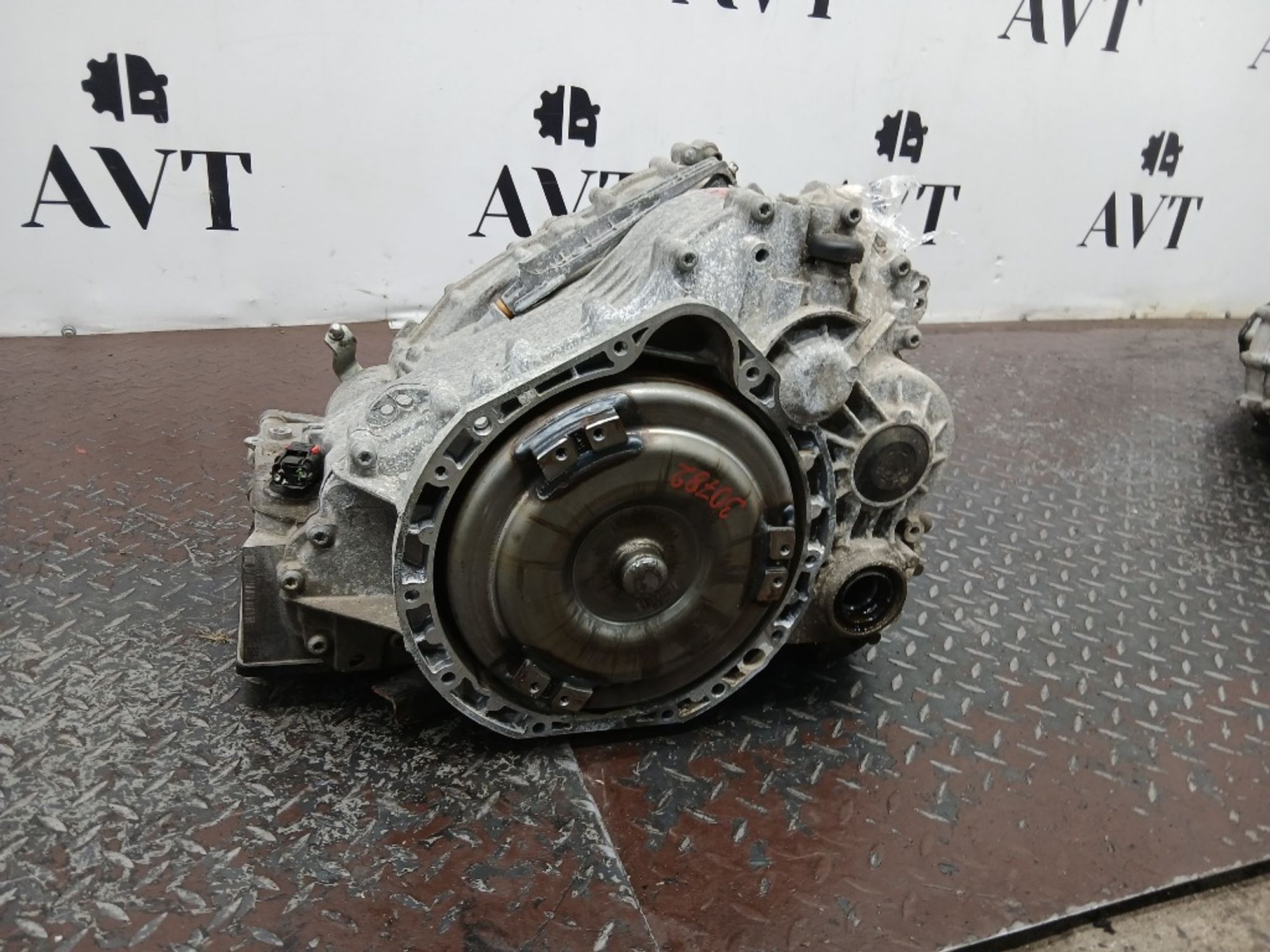 Вариатор / CVT Mercedes-Benz A-Class M266.940 A1693711601, 45000 рублей, Москва
