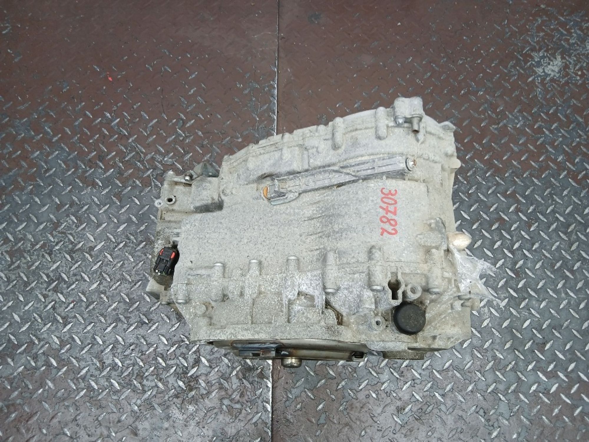 Вариатор / CVT Mercedes-Benz A-Class M266.940 A1693711601, 45000 рублей, Москва