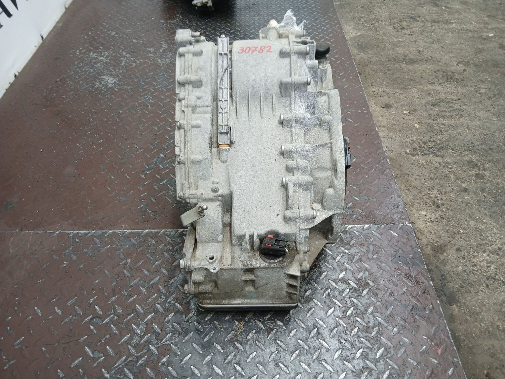Вариатор / CVT Mercedes-Benz A-Class M266.940 A1693711601, 45000 рублей, Москва