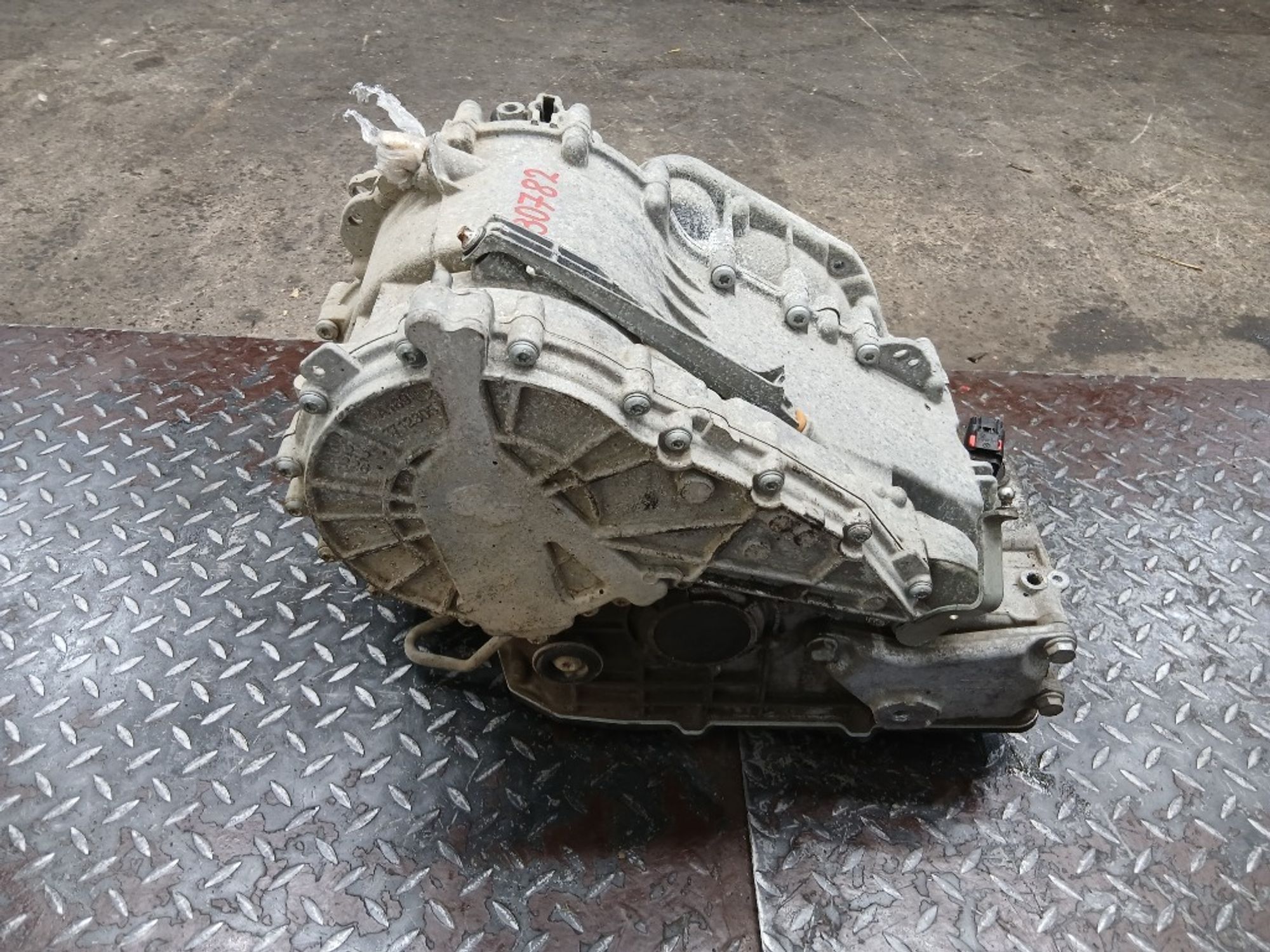 Вариатор / CVT Mercedes-Benz A-Class M266.940 A1693711601, 45000 рублей, Москва