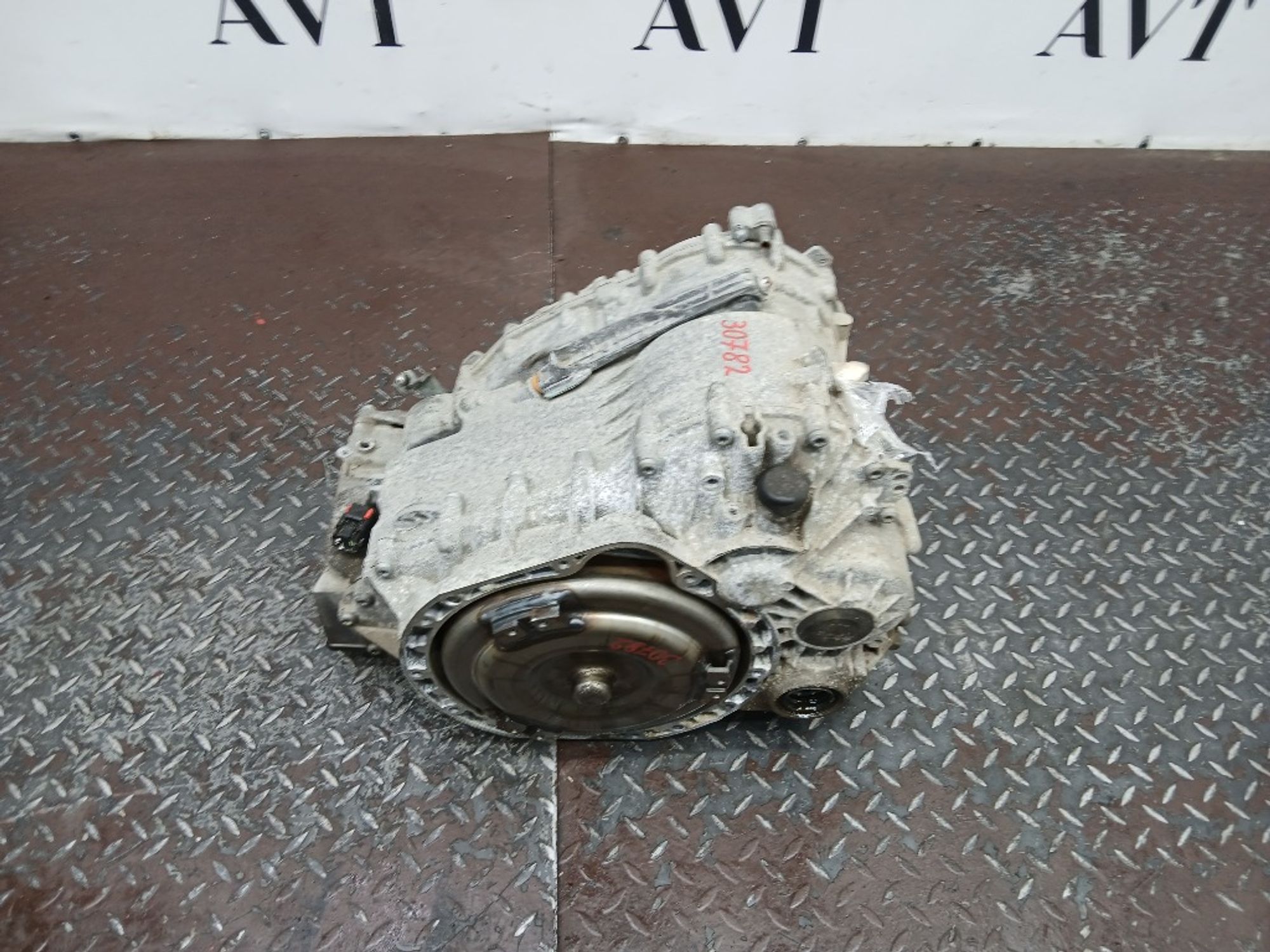 Вариатор / CVT Mercedes-Benz A-Class M266.940 A1693711601, 45000 рублей, Москва