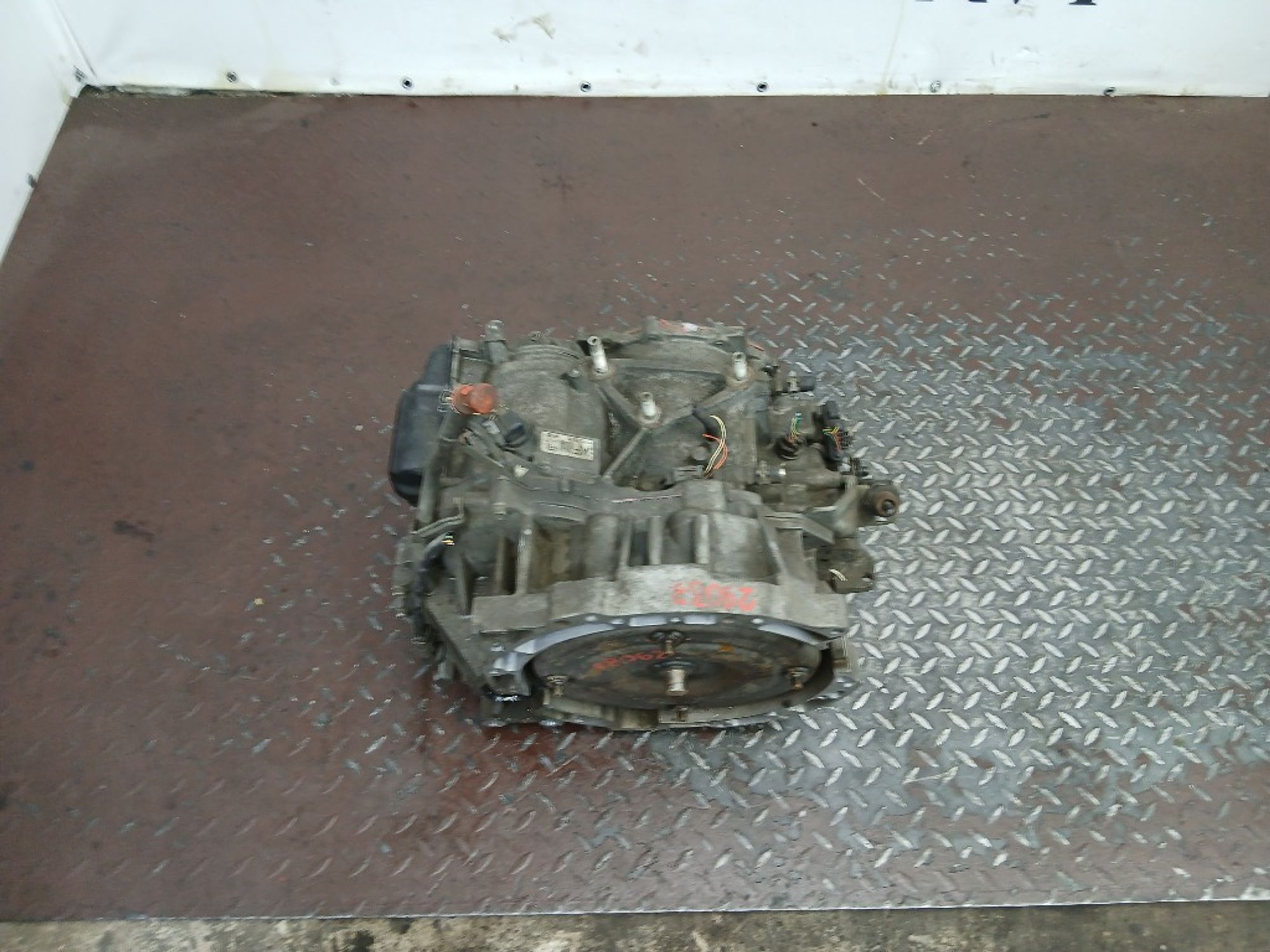 АКПП Mazda 6 GH LF 9TR0205330, 35000 рублей, Москва