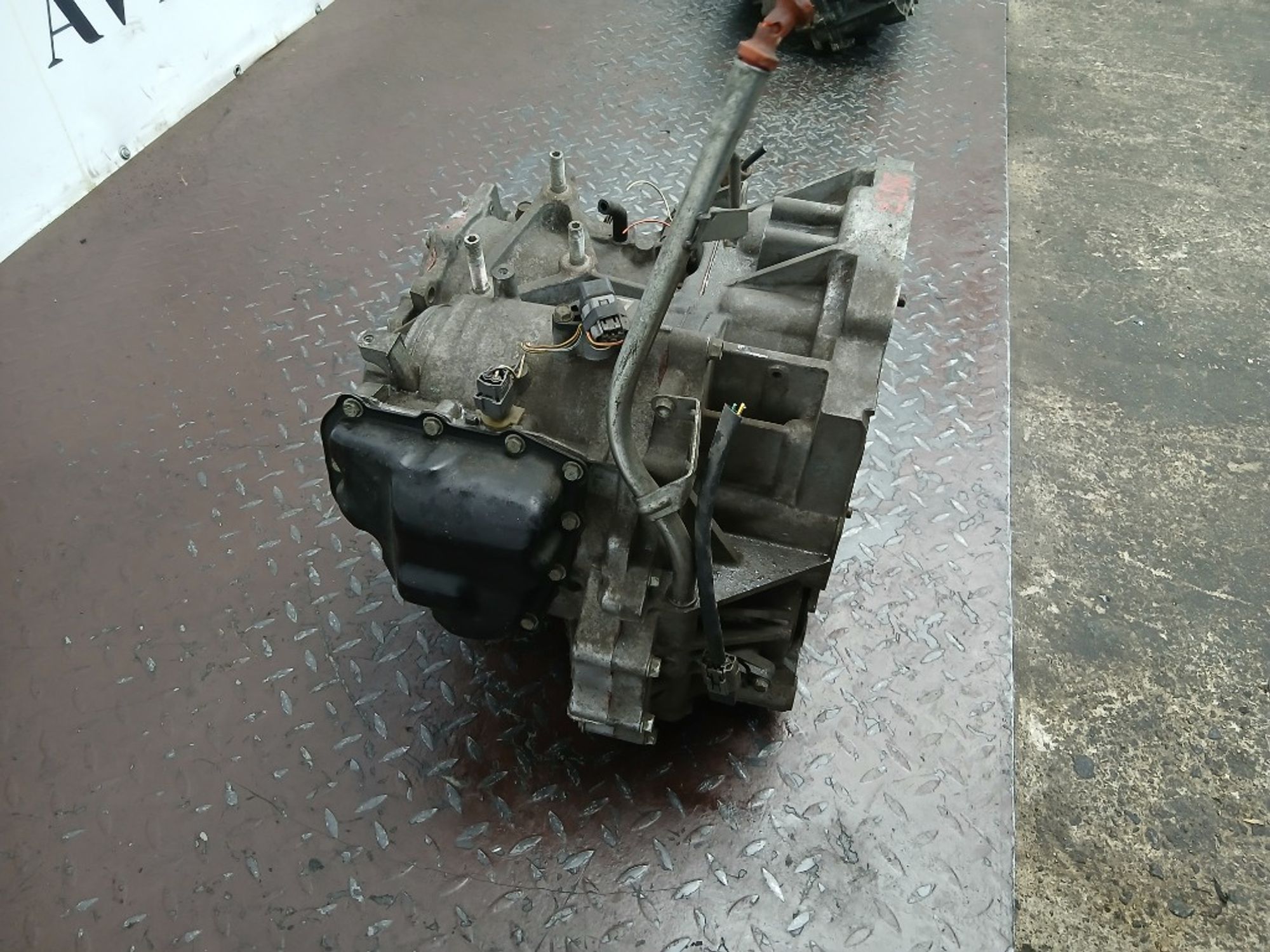 АКПП Mazda 6 GH LF 9TR0205330, 35000 рублей, Москва