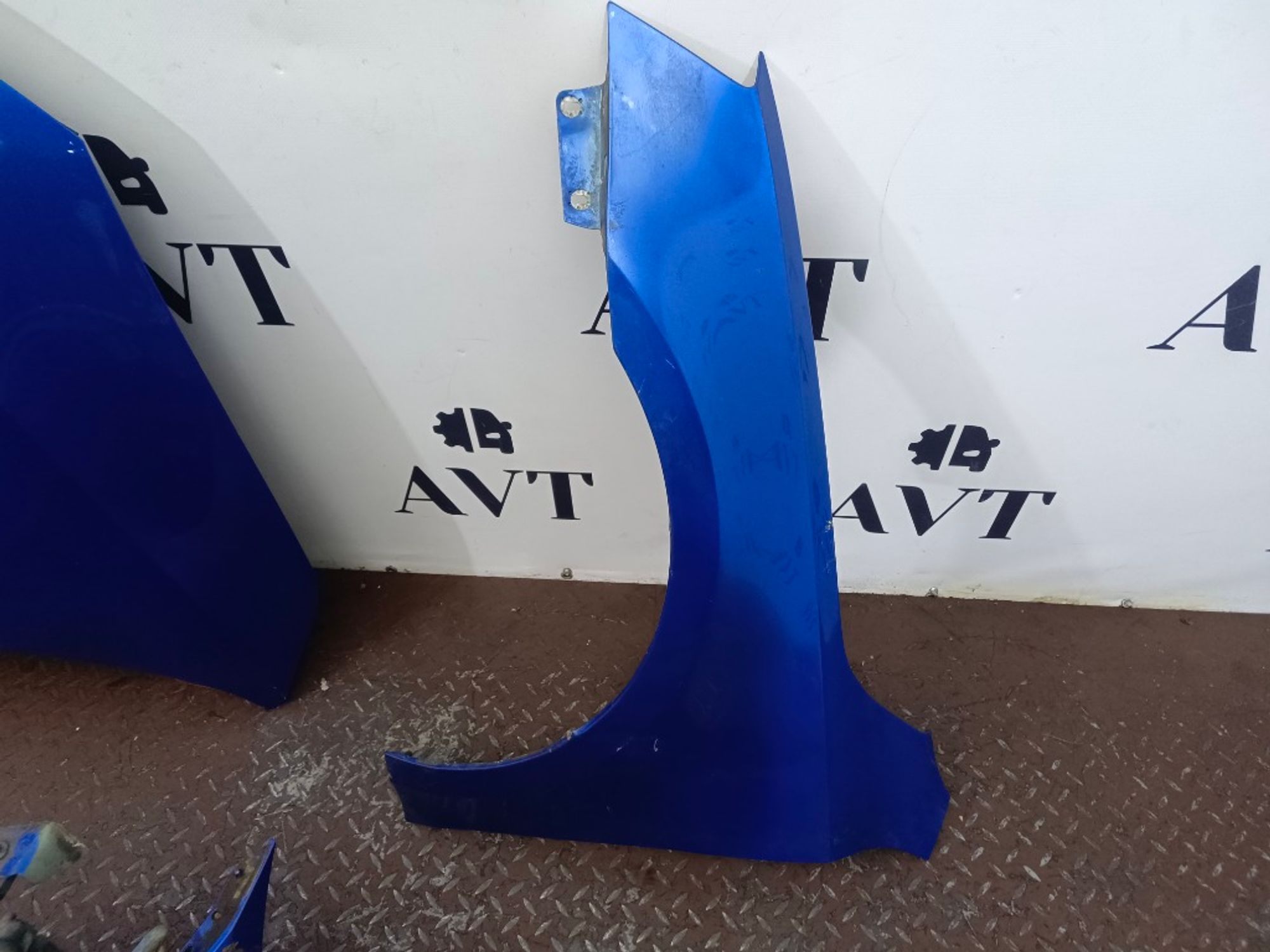 Ноускат (Nose Cut) Skoda Octavia A7, 150000 рублей, Москва