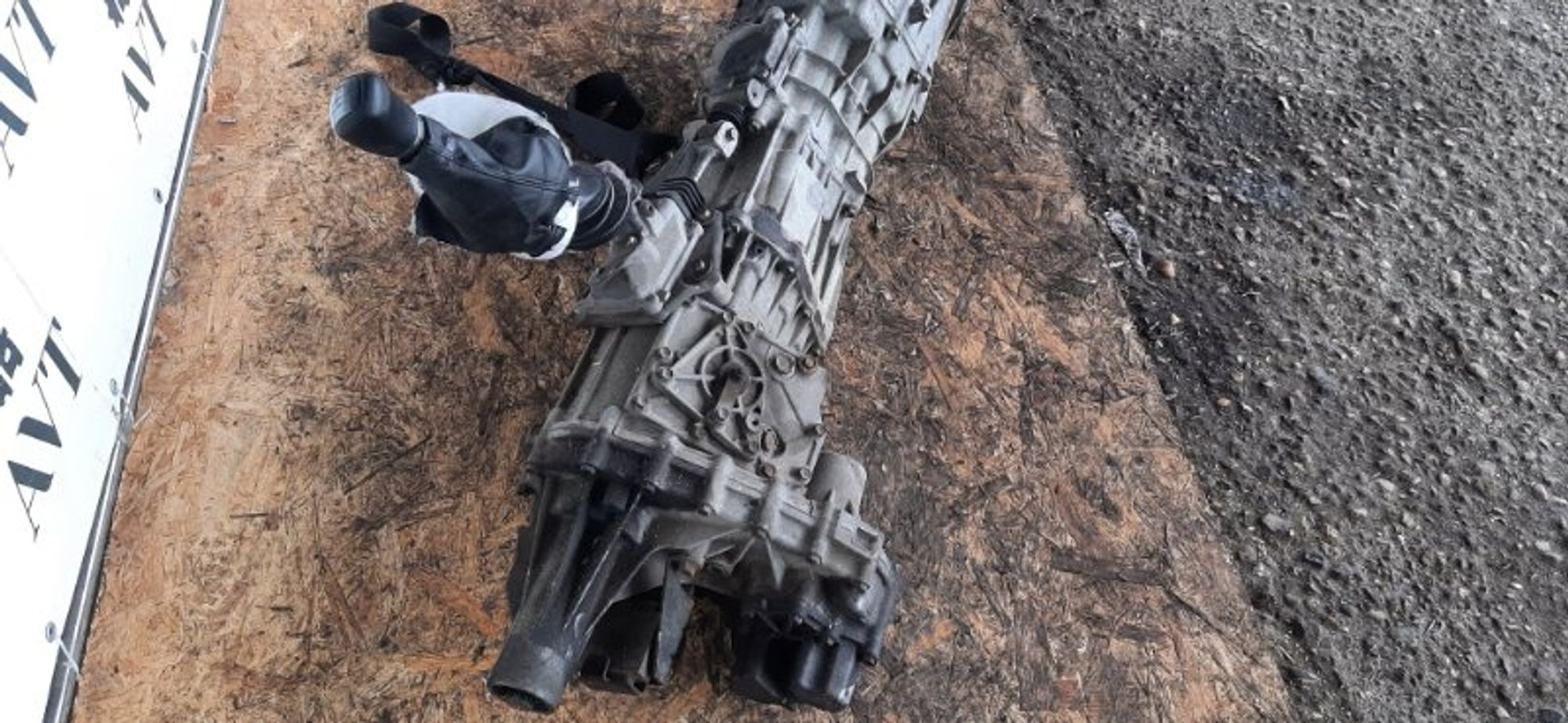 МКПП Suzuki Grand Vitara M16A 66J2, 20000 рублей, Москва