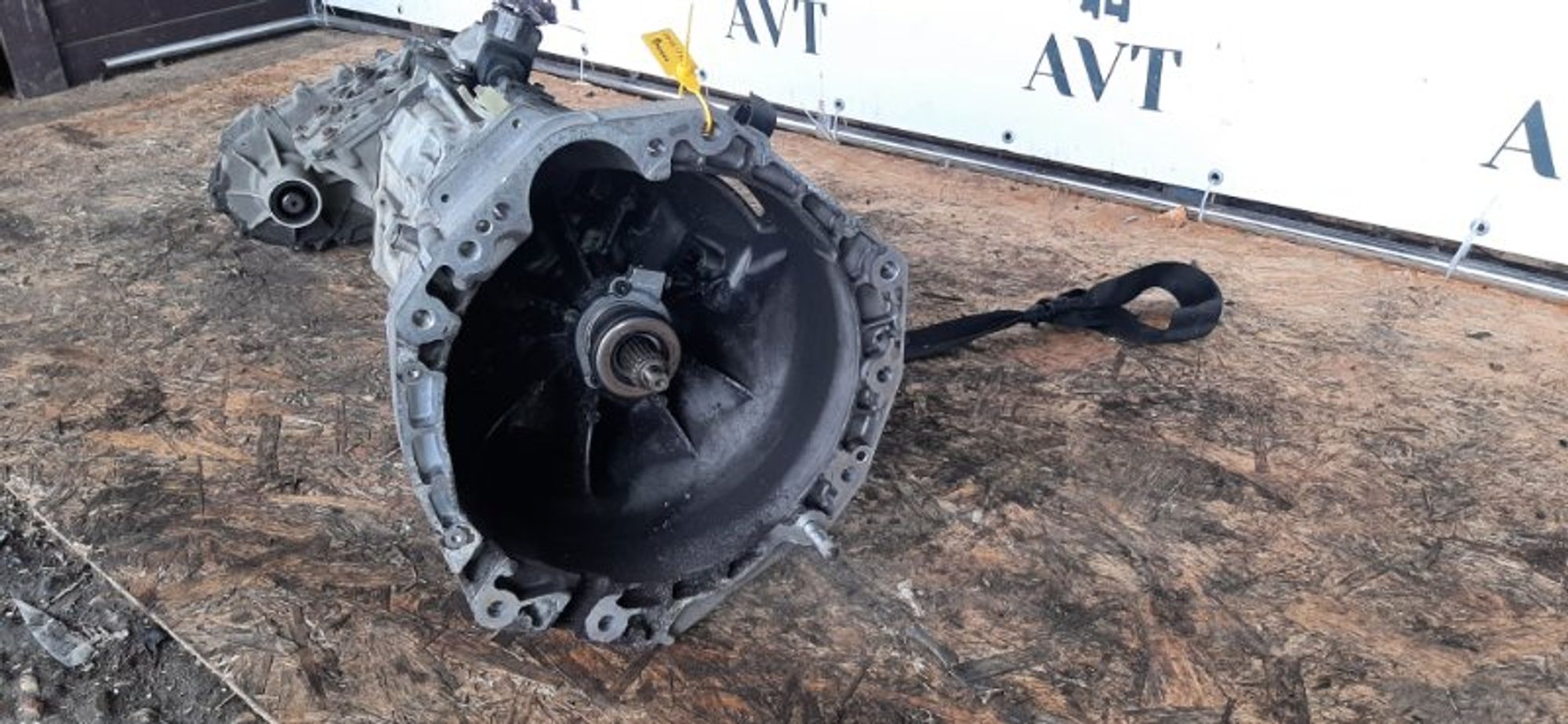 МКПП Suzuki Grand Vitara M16A 66J2, 20000 рублей, Москва