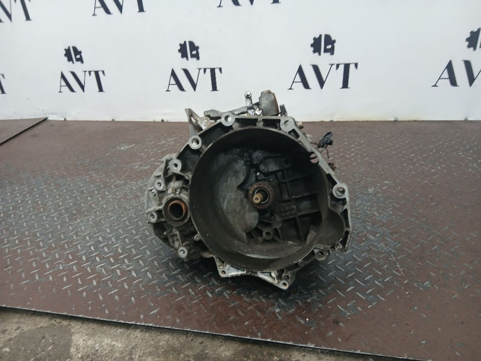 МКПП Opel Zafira Z22YH 55194293, 15000 рублей, Москва